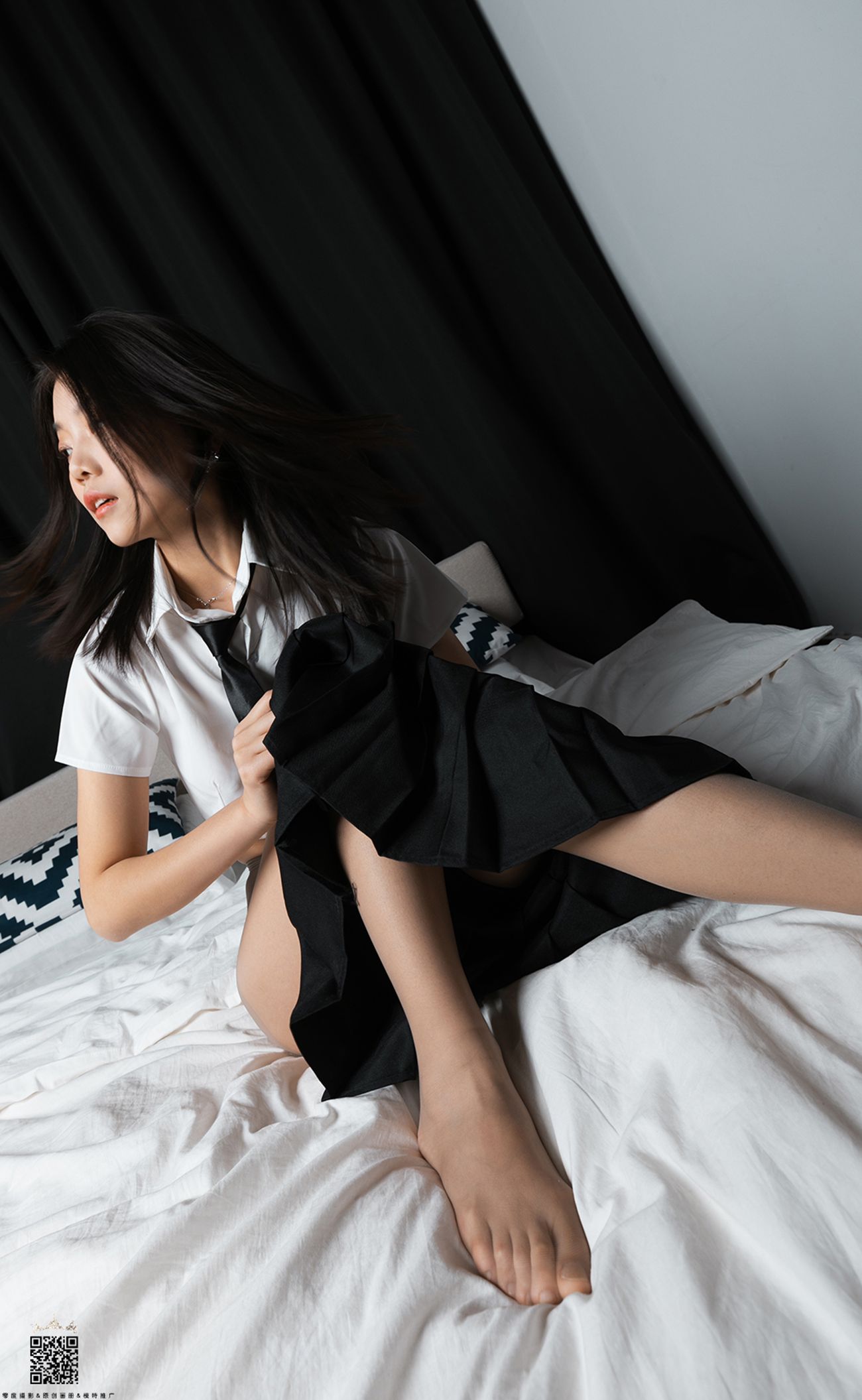 图片[13]-[LD零度摄影]NO.118 兼职模特 李杨[44P] – 速更版-美库