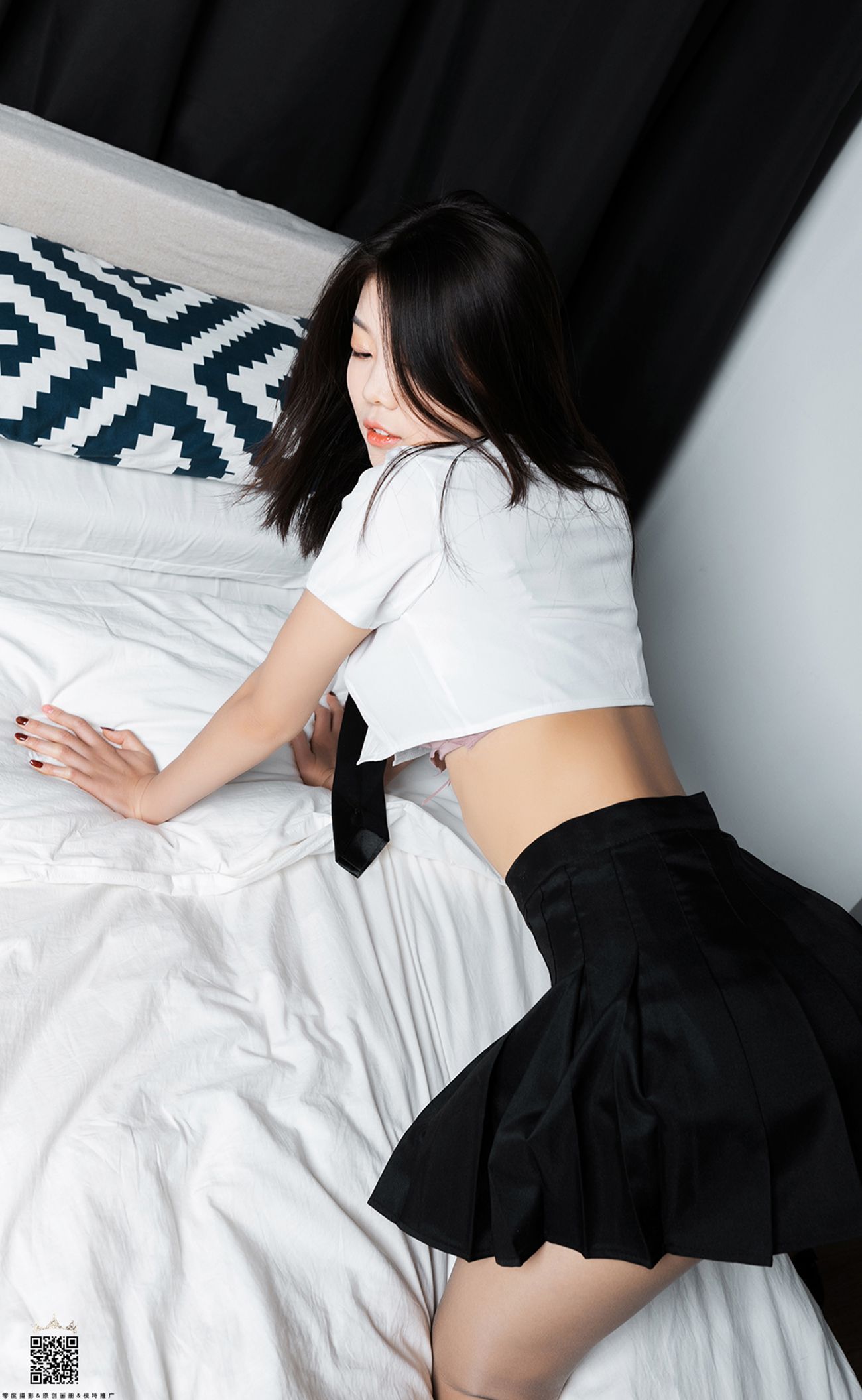 图片[35]-[LD零度摄影]NO.118 兼职模特 李杨[44P] – 速更版-美库