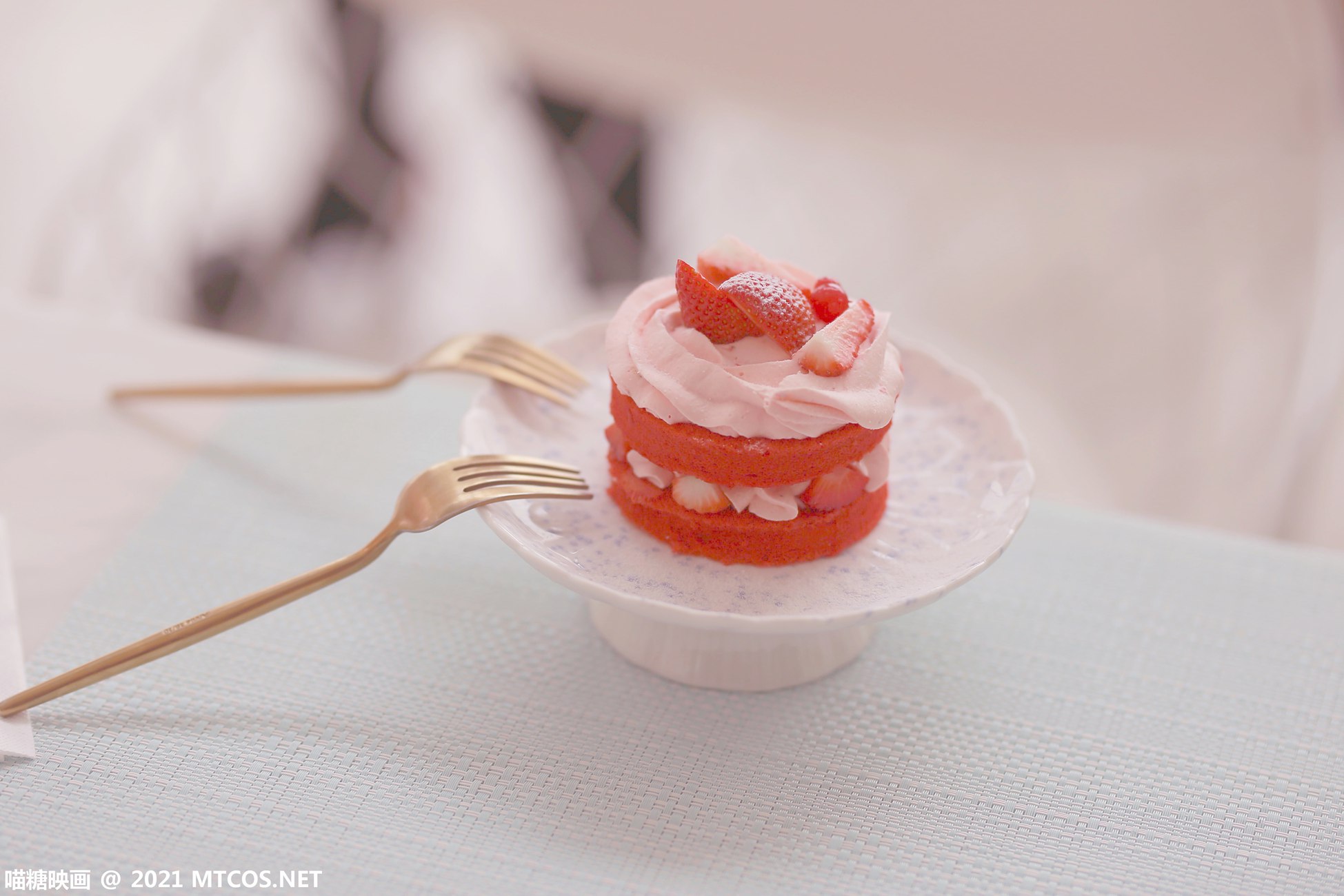 图片[10]-[喵糖映画]VOL.352 女仆女友[22P] – 速更版-美库