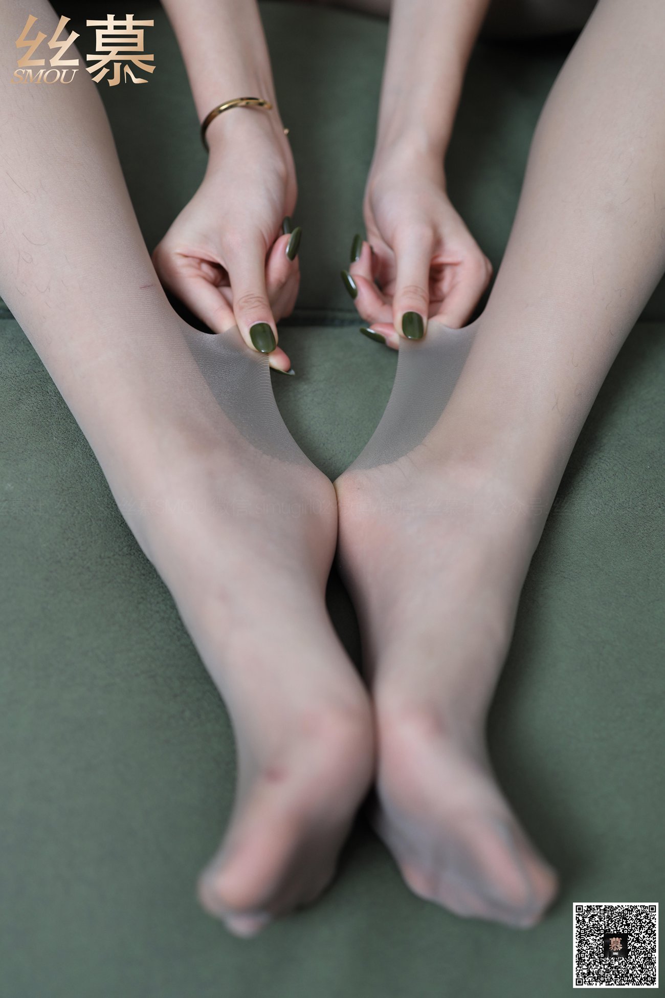 图片[15]-[丝慕GIRL]特写集 TX056 泡芙《玩坏沙发》[78P] – 速更版-美库