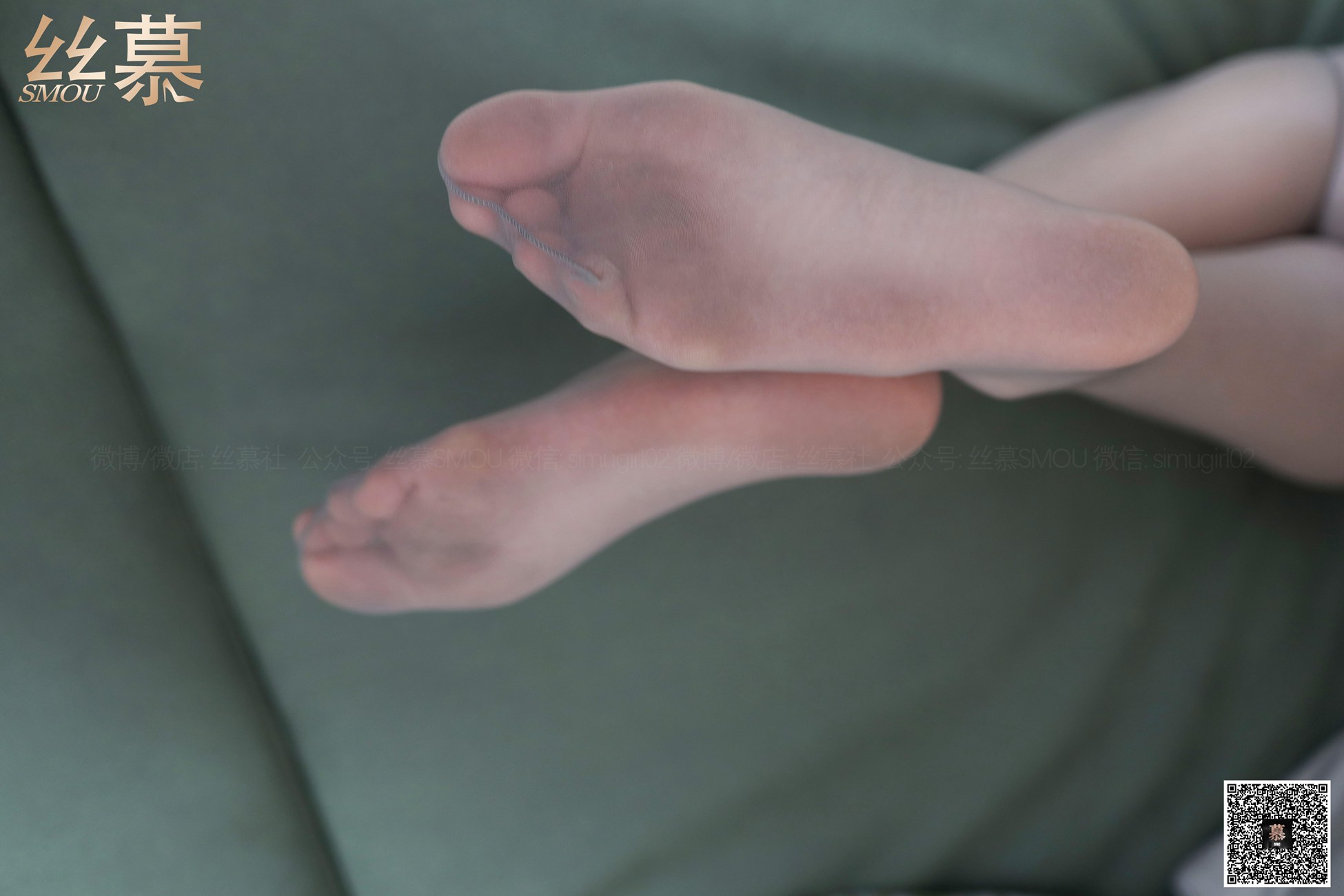 图片[29]-[丝慕GIRL]特写集 TX056 泡芙《玩坏沙发》[78P] – 速更版-美库