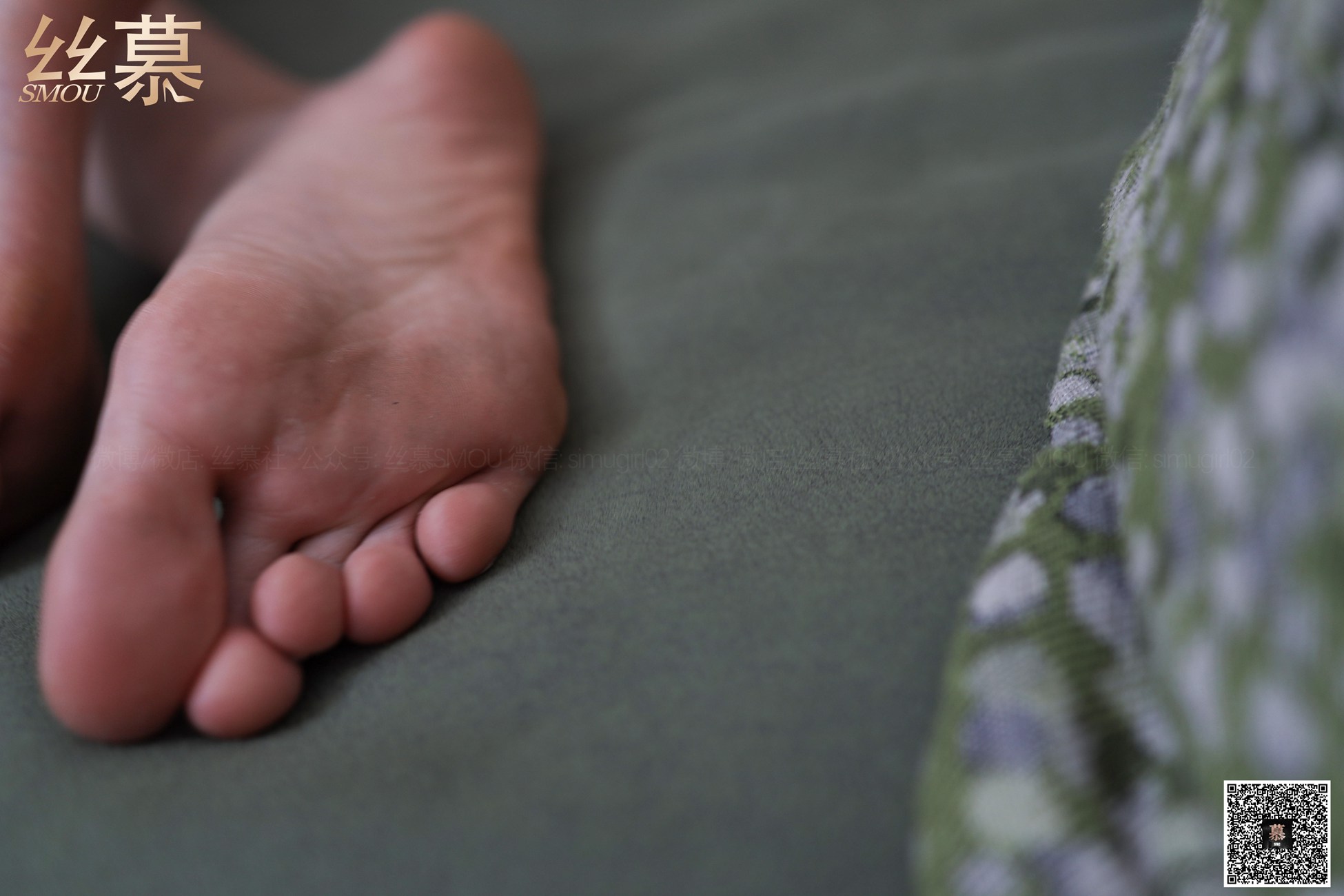 图片[65]-[丝慕GIRL]特写集 TX056 泡芙《玩坏沙发》[78P] – 速更版-美库