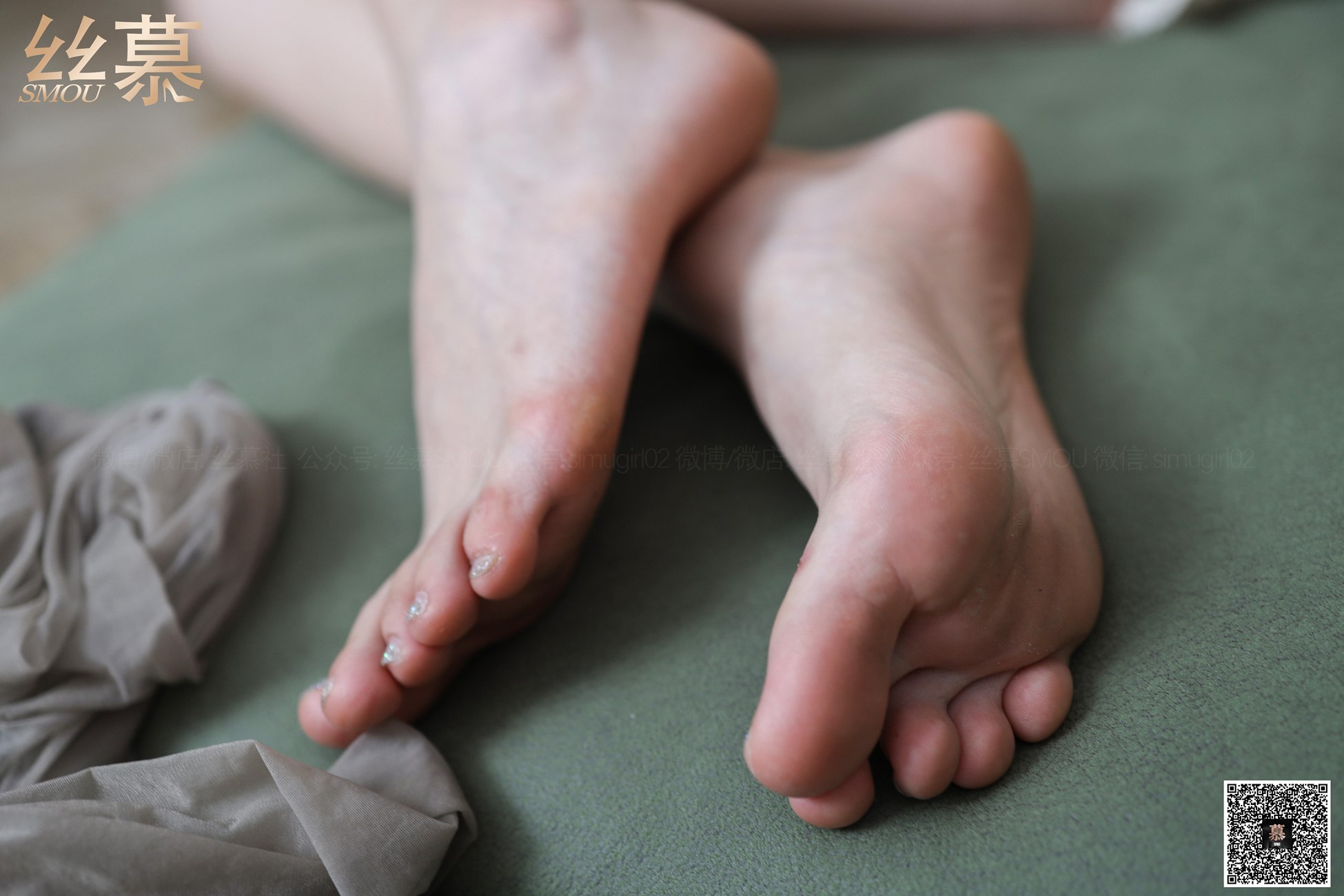 图片[67]-[丝慕GIRL]特写集 TX056 泡芙《玩坏沙发》[78P] – 速更版-美库