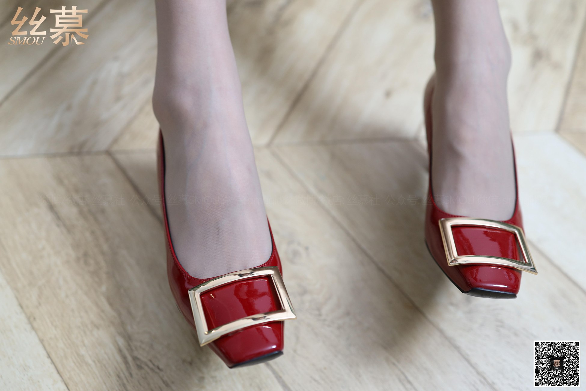 图片[78]-[丝慕GIRL]特写集 TX056 泡芙《玩坏沙发》[78P] – 速更版-美库