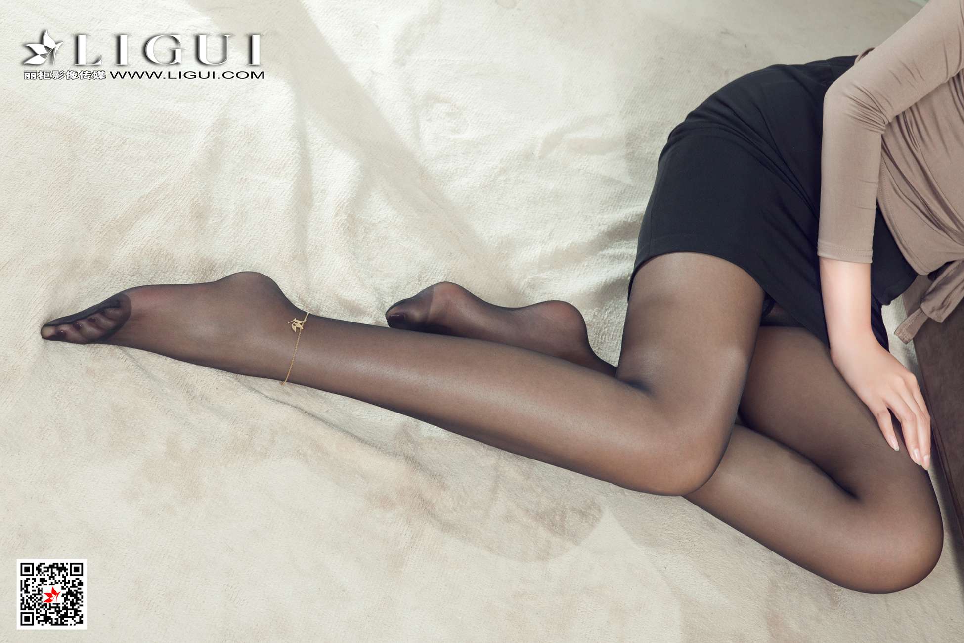 图片[26]-[Ligui丽柜] 2021.02.01 《职场新秀》嘤嘤 [56P] – 速更版-美库