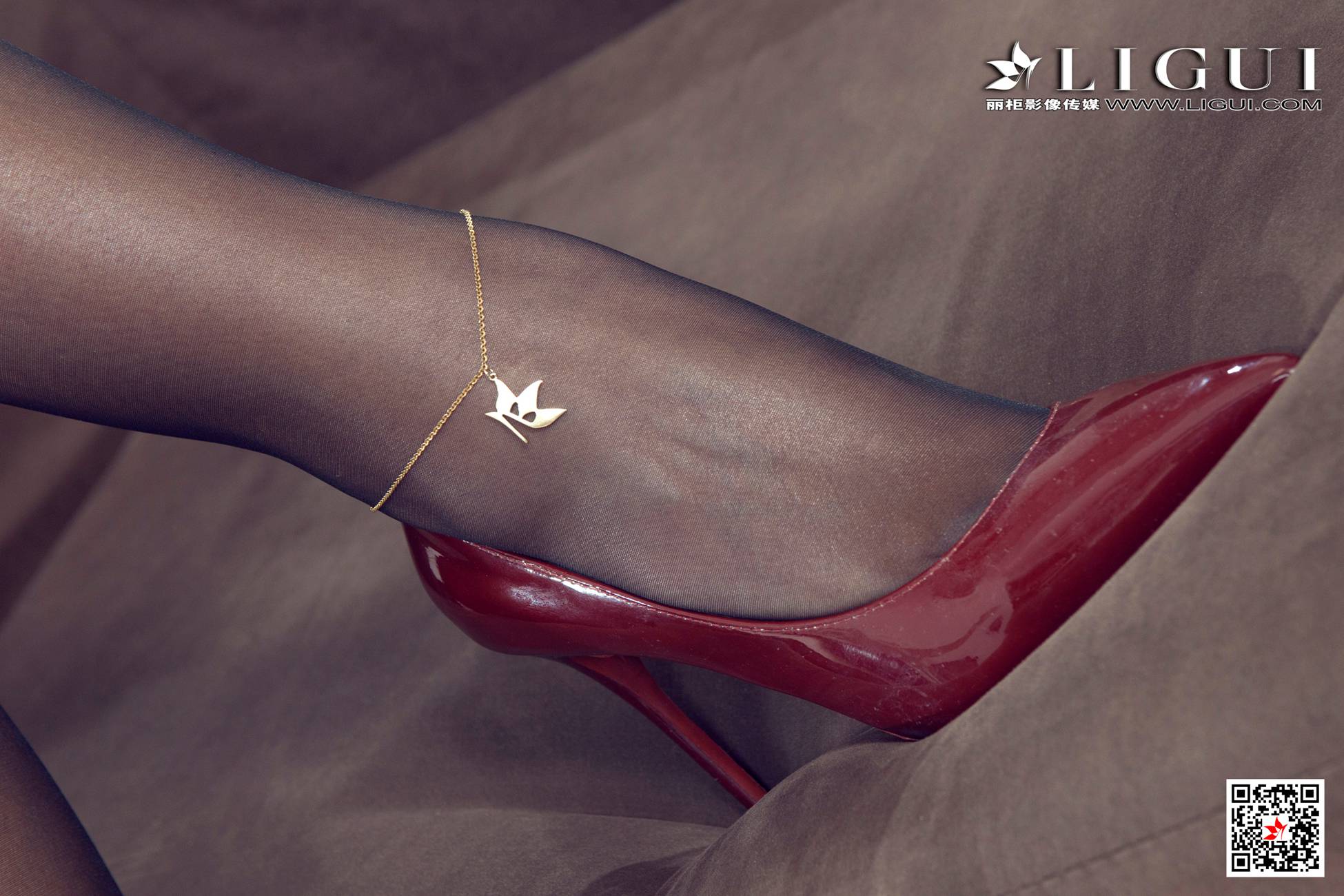 图片[51]-[Ligui丽柜] 2021.02.01 《职场新秀》嘤嘤 [56P] – 速更版-美库