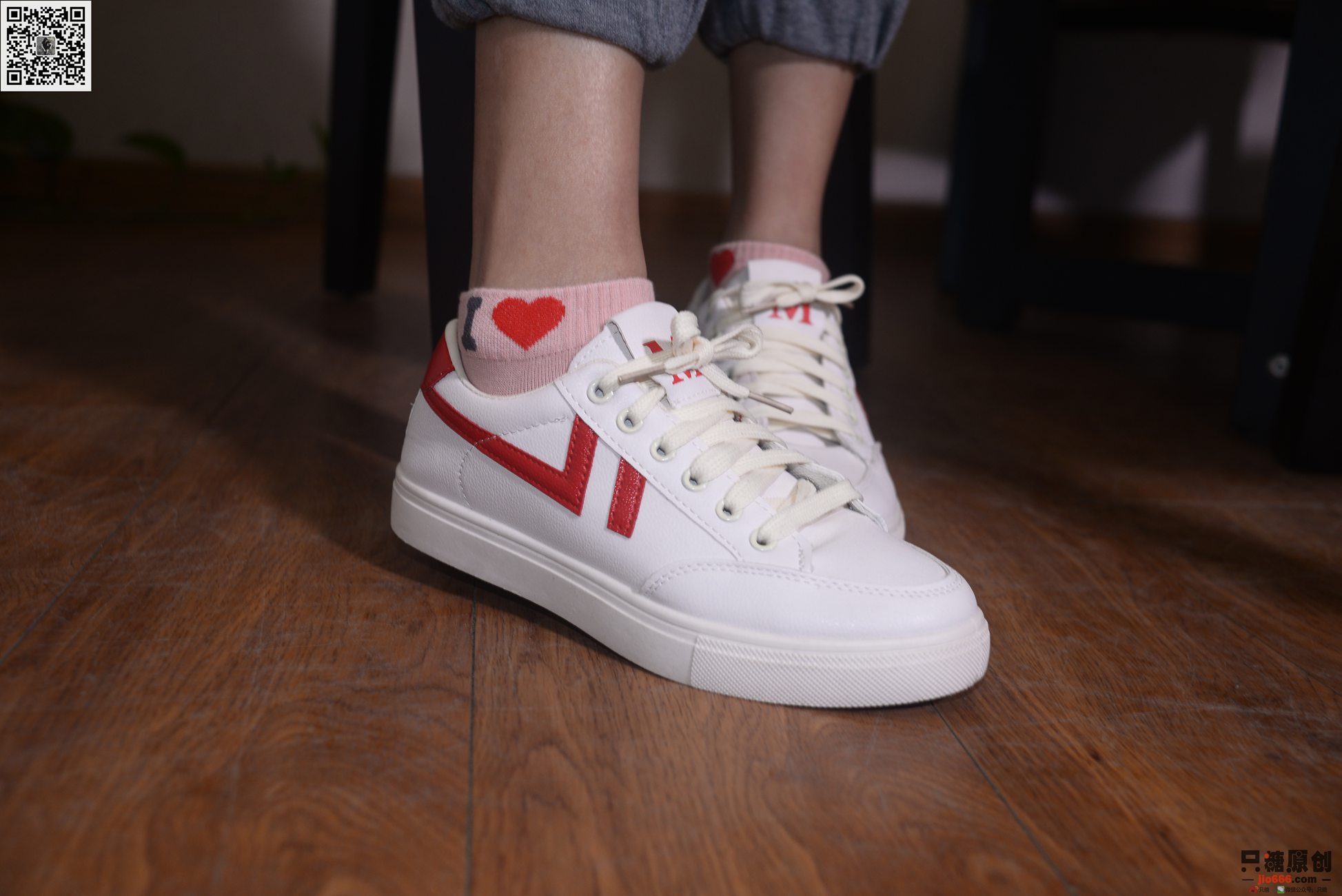 图片[18]-[只糖棉袜]NO.184 点点 愿你认真生活不负可爱[191P] – 速更版-美库