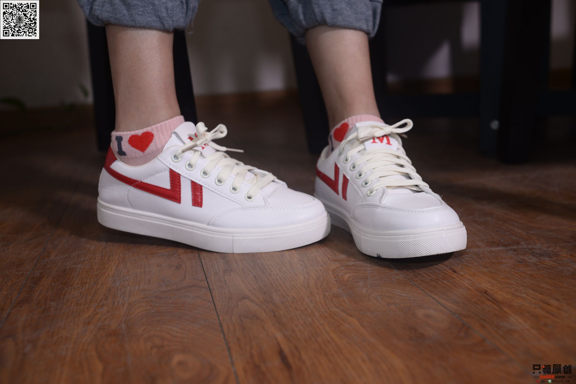 图片[23]-[只糖棉袜]NO.184 点点 愿你认真生活不负可爱[191P] – 速更版-美库