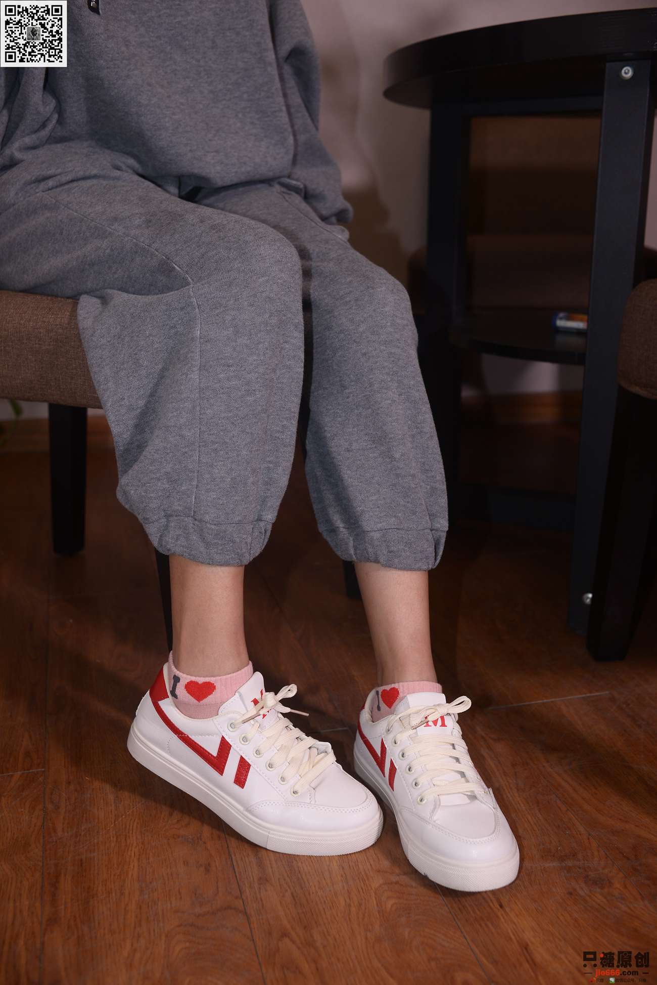 图片[24]-[只糖棉袜]NO.184 点点 愿你认真生活不负可爱[191P] – 速更版-美库