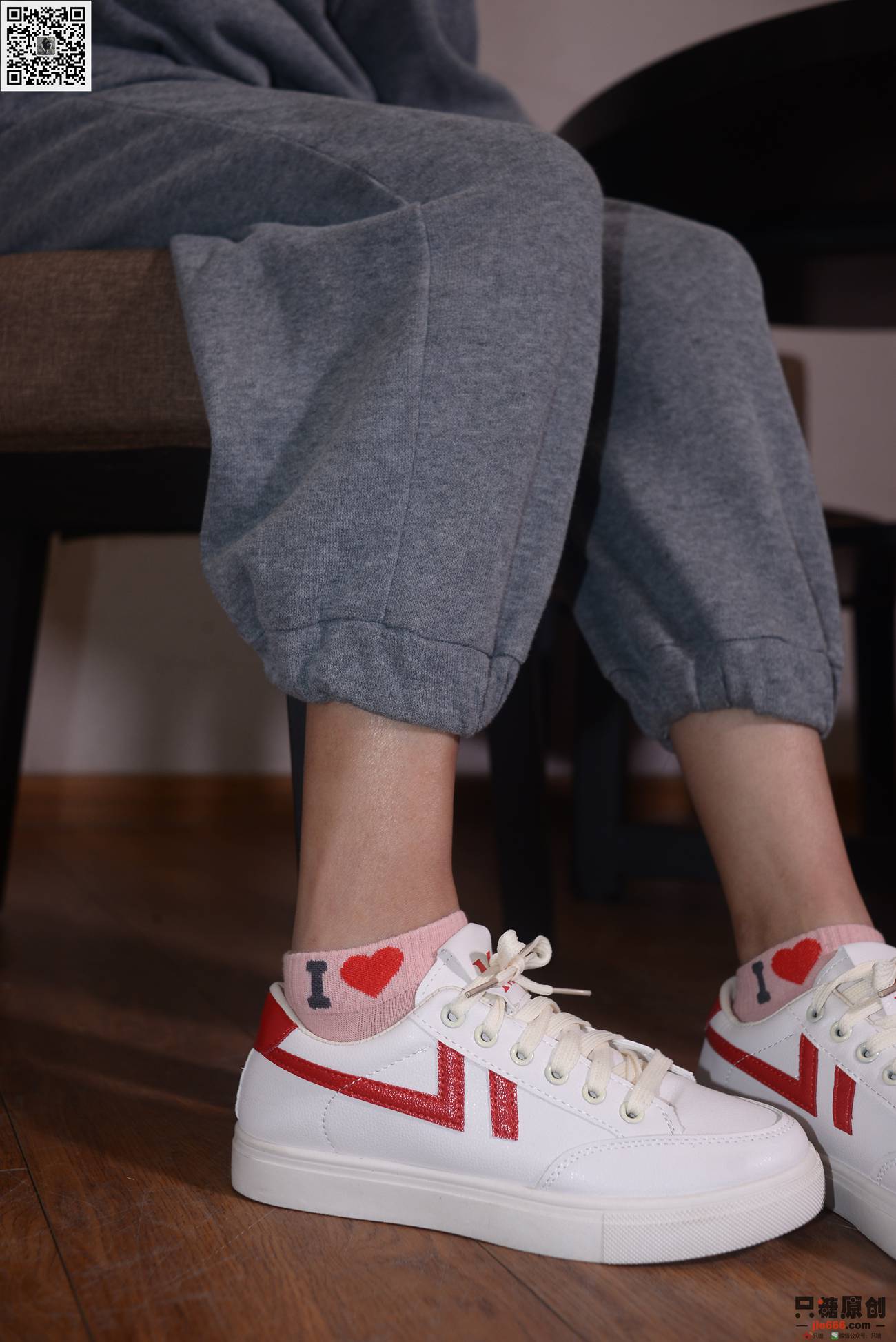 图片[25]-[只糖棉袜]NO.184 点点 愿你认真生活不负可爱[191P] – 速更版-美库