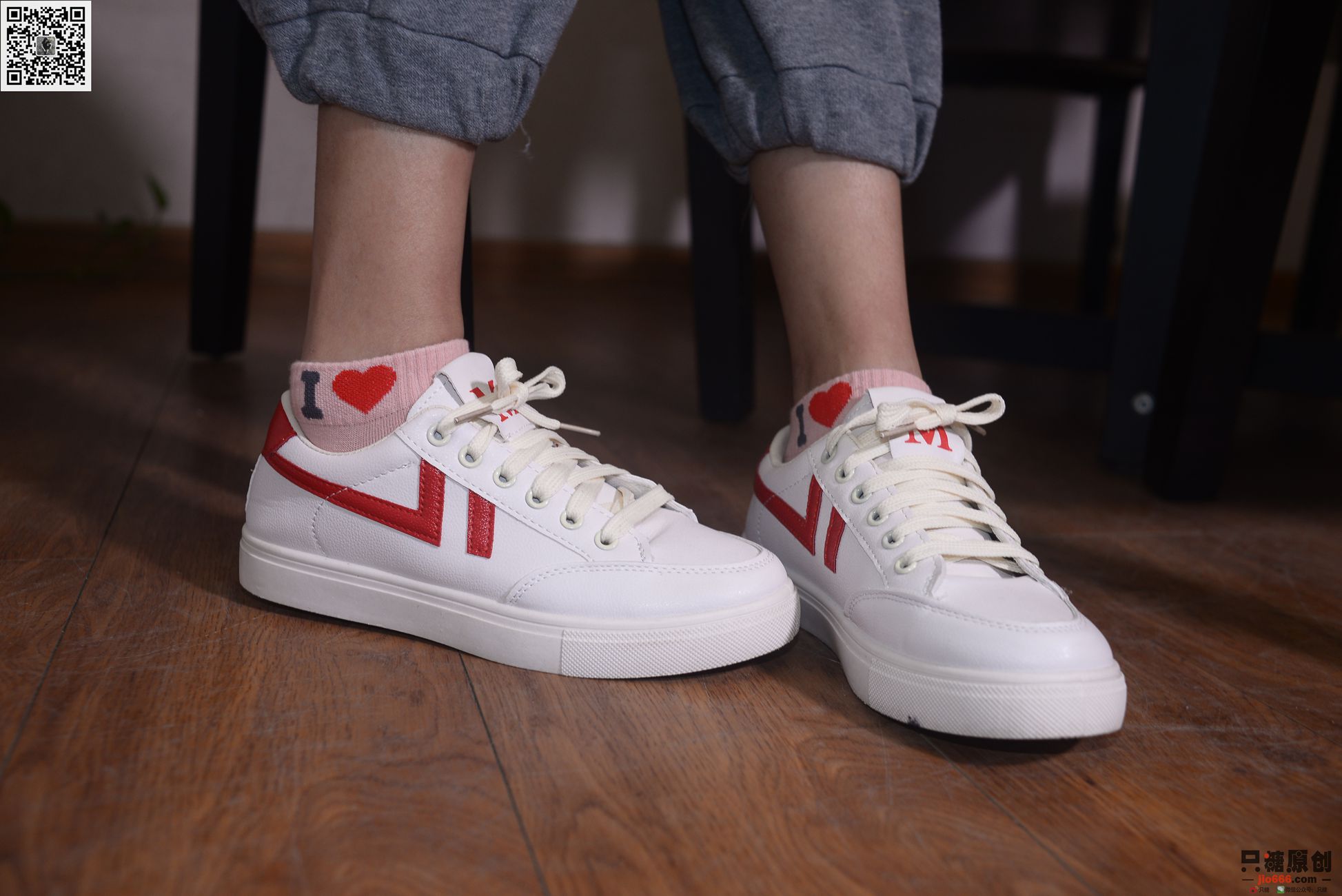 图片[26]-[只糖棉袜]NO.184 点点 愿你认真生活不负可爱[191P] – 速更版-美库