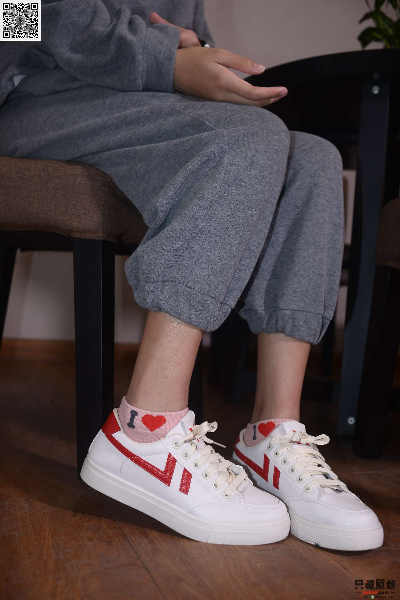 图片[30]-[只糖棉袜]NO.184 点点 愿你认真生活不负可爱[191P] – 速更版-美库