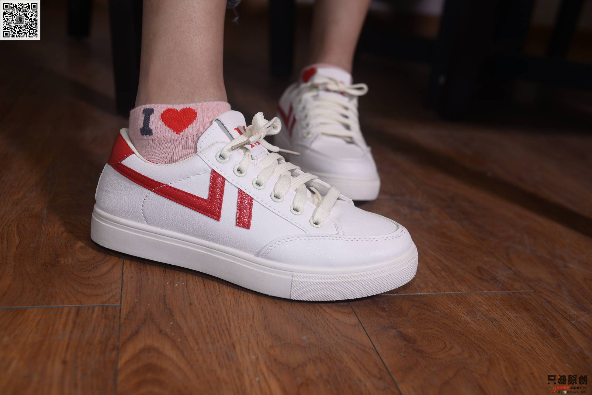 图片[33]-[只糖棉袜]NO.184 点点 愿你认真生活不负可爱[191P] – 速更版-美库