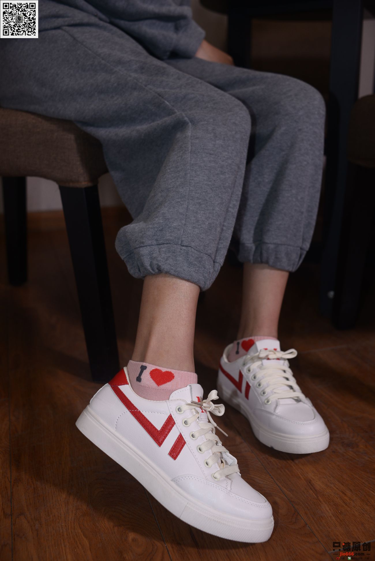 图片[36]-[只糖棉袜]NO.184 点点 愿你认真生活不负可爱[191P] – 速更版-美库