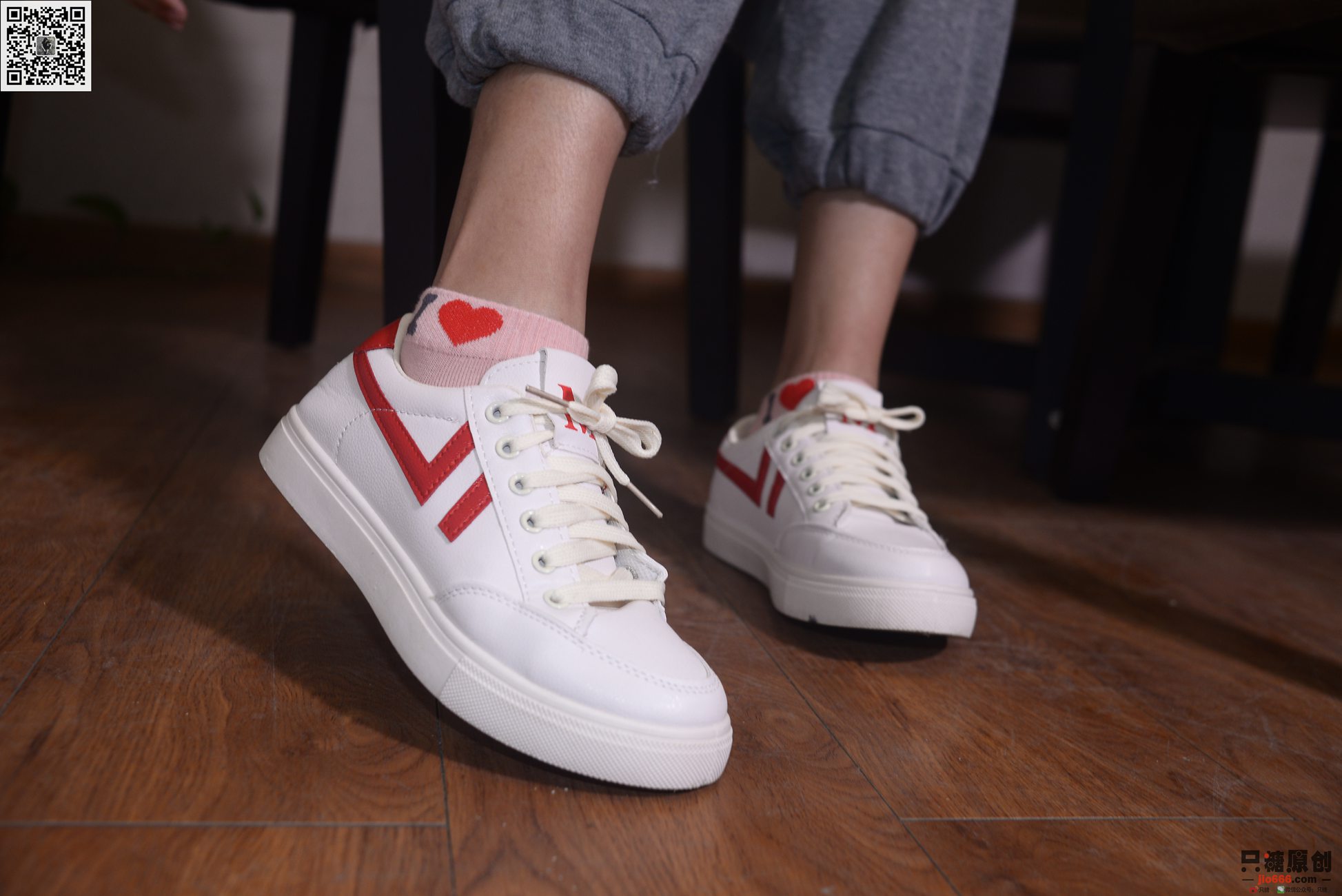 图片[37]-[只糖棉袜]NO.184 点点 愿你认真生活不负可爱[191P] – 速更版-美库