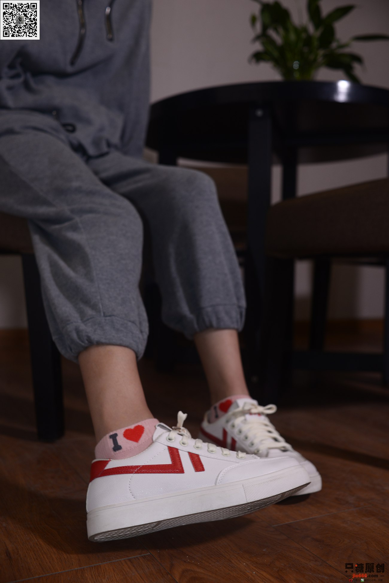 图片[40]-[只糖棉袜]NO.184 点点 愿你认真生活不负可爱[191P] – 速更版-美库