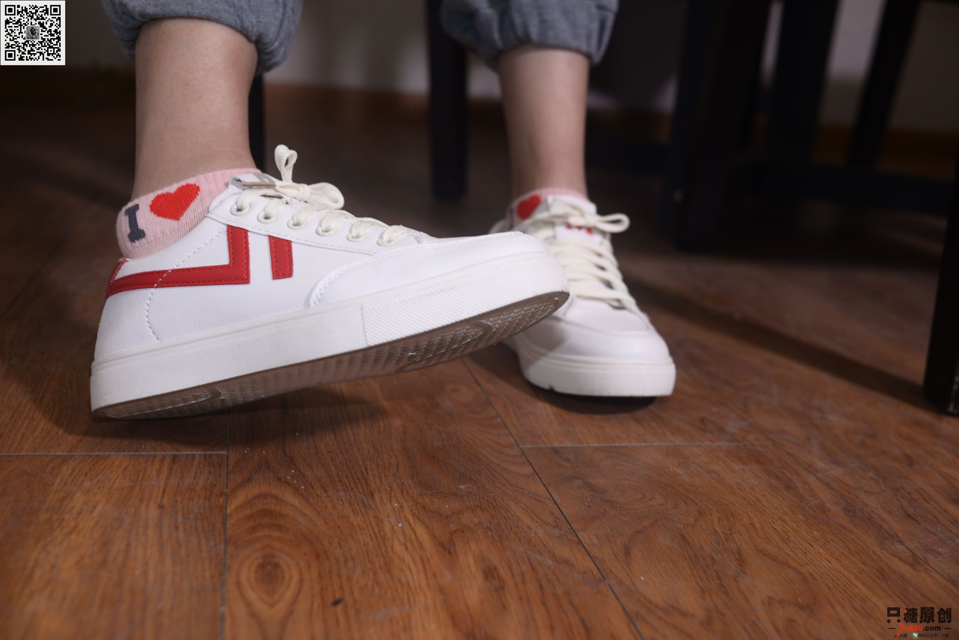 图片[41]-[只糖棉袜]NO.184 点点 愿你认真生活不负可爱[191P] – 速更版-美库