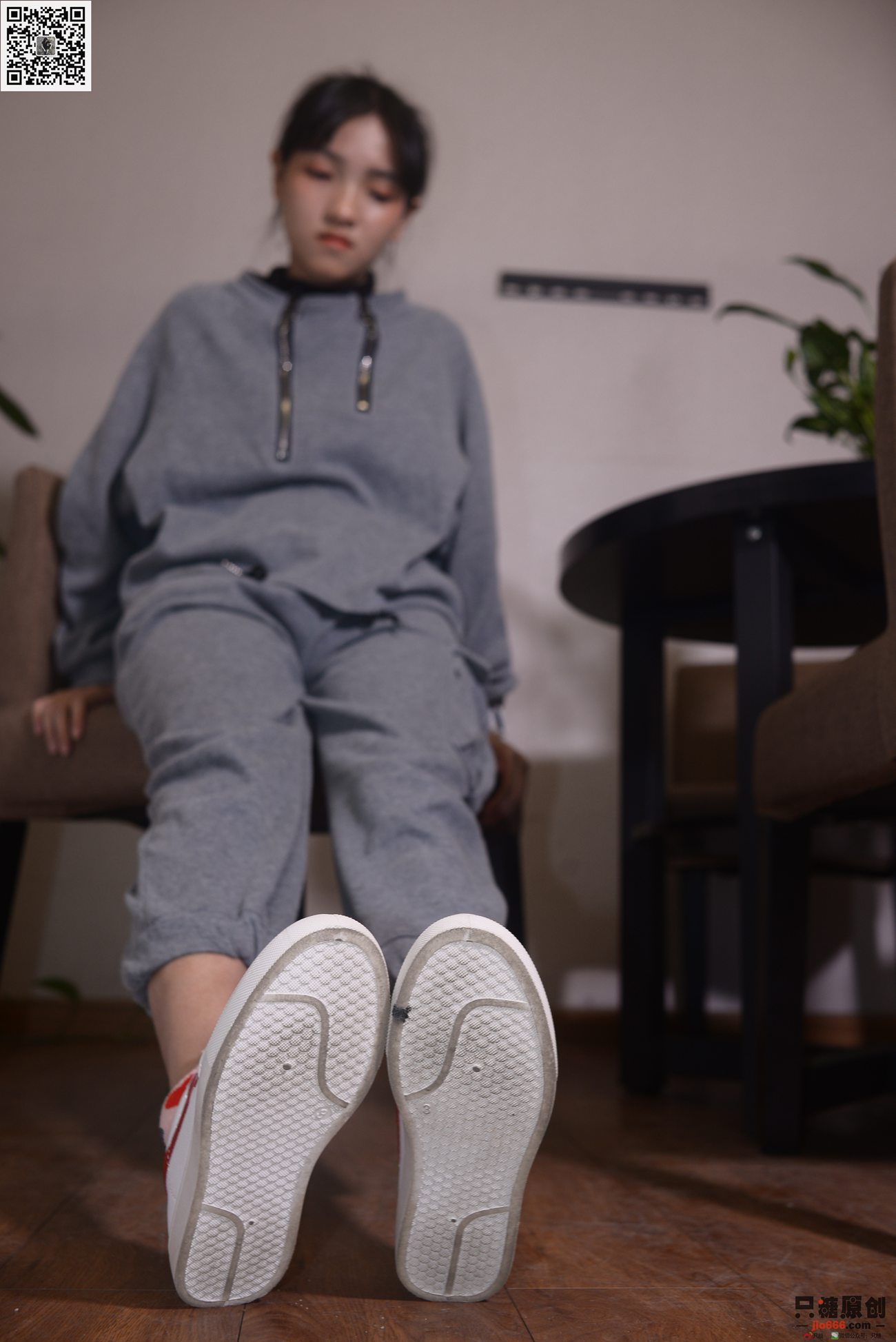 图片[42]-[只糖棉袜]NO.184 点点 愿你认真生活不负可爱[191P] – 速更版-美库