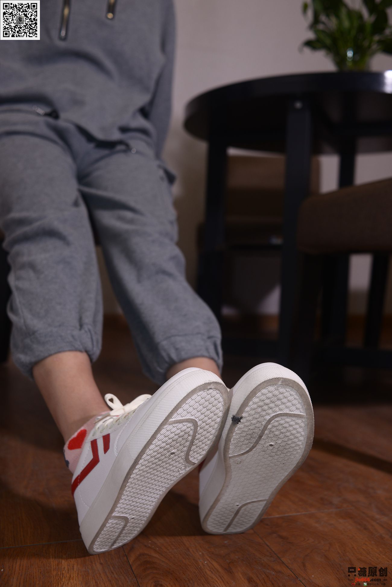 图片[43]-[只糖棉袜]NO.184 点点 愿你认真生活不负可爱[191P] – 速更版-美库