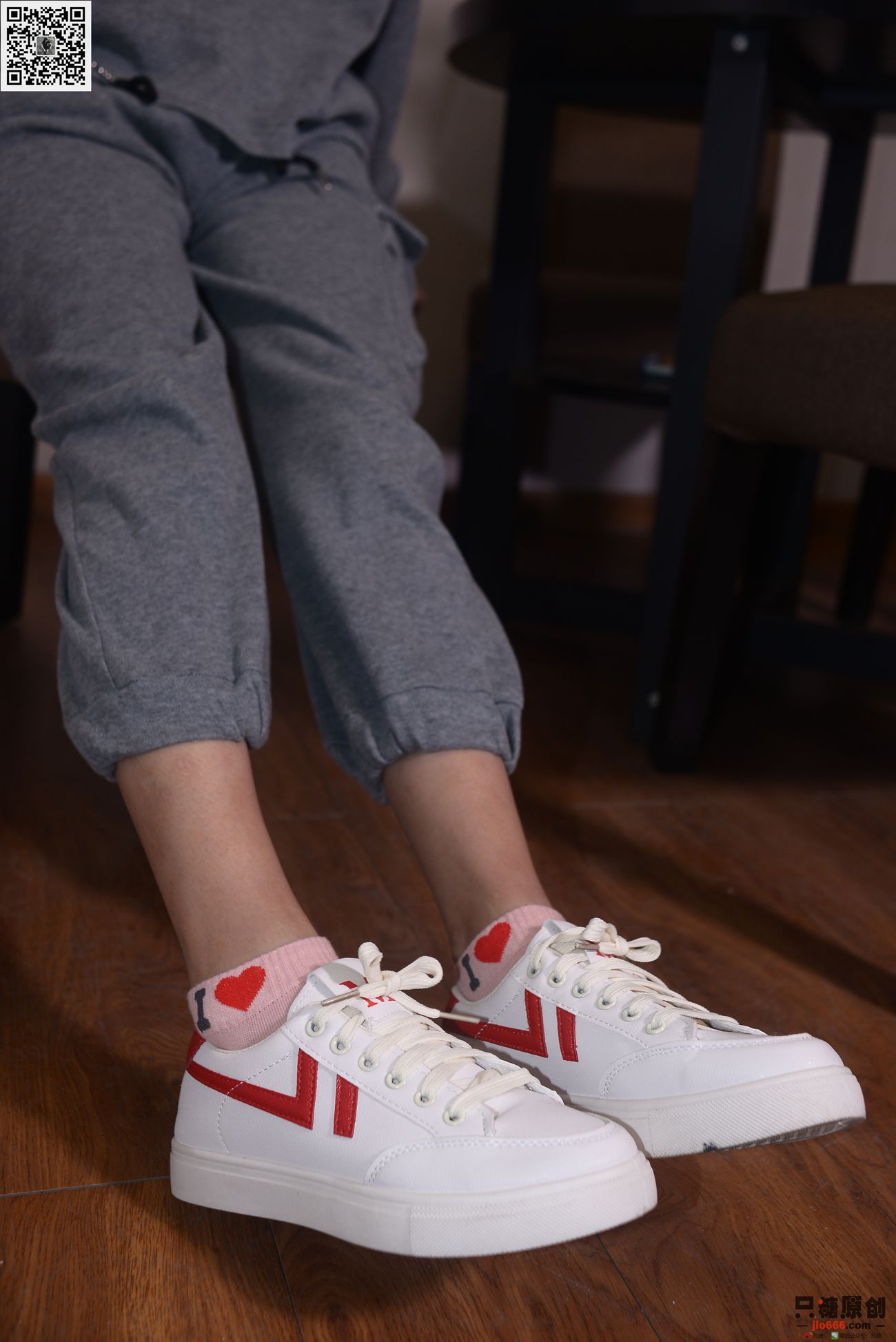 图片[45]-[只糖棉袜]NO.184 点点 愿你认真生活不负可爱[191P] – 速更版-美库