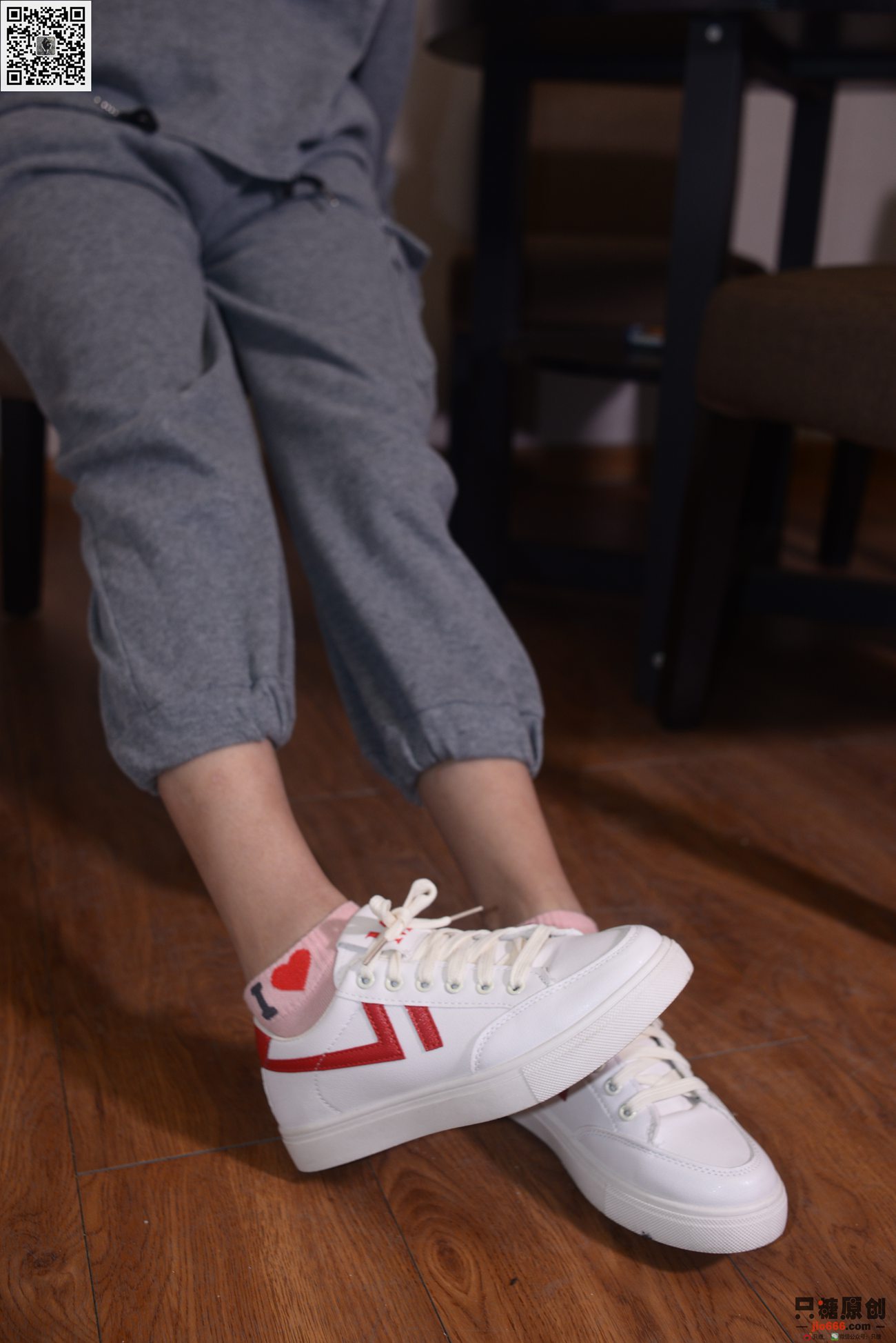 图片[46]-[只糖棉袜]NO.184 点点 愿你认真生活不负可爱[191P] – 速更版-美库