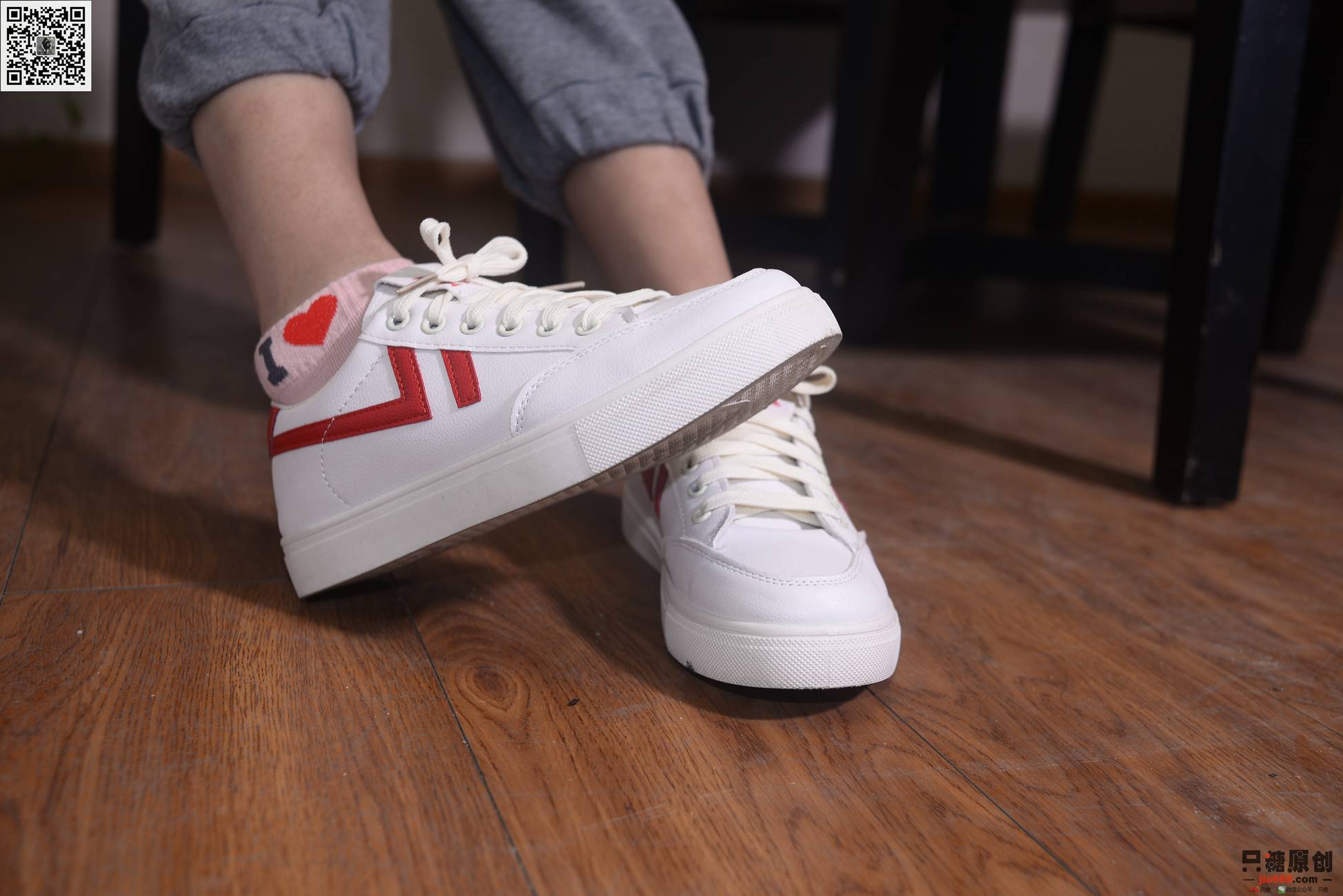 图片[47]-[只糖棉袜]NO.184 点点 愿你认真生活不负可爱[191P] – 速更版-美库