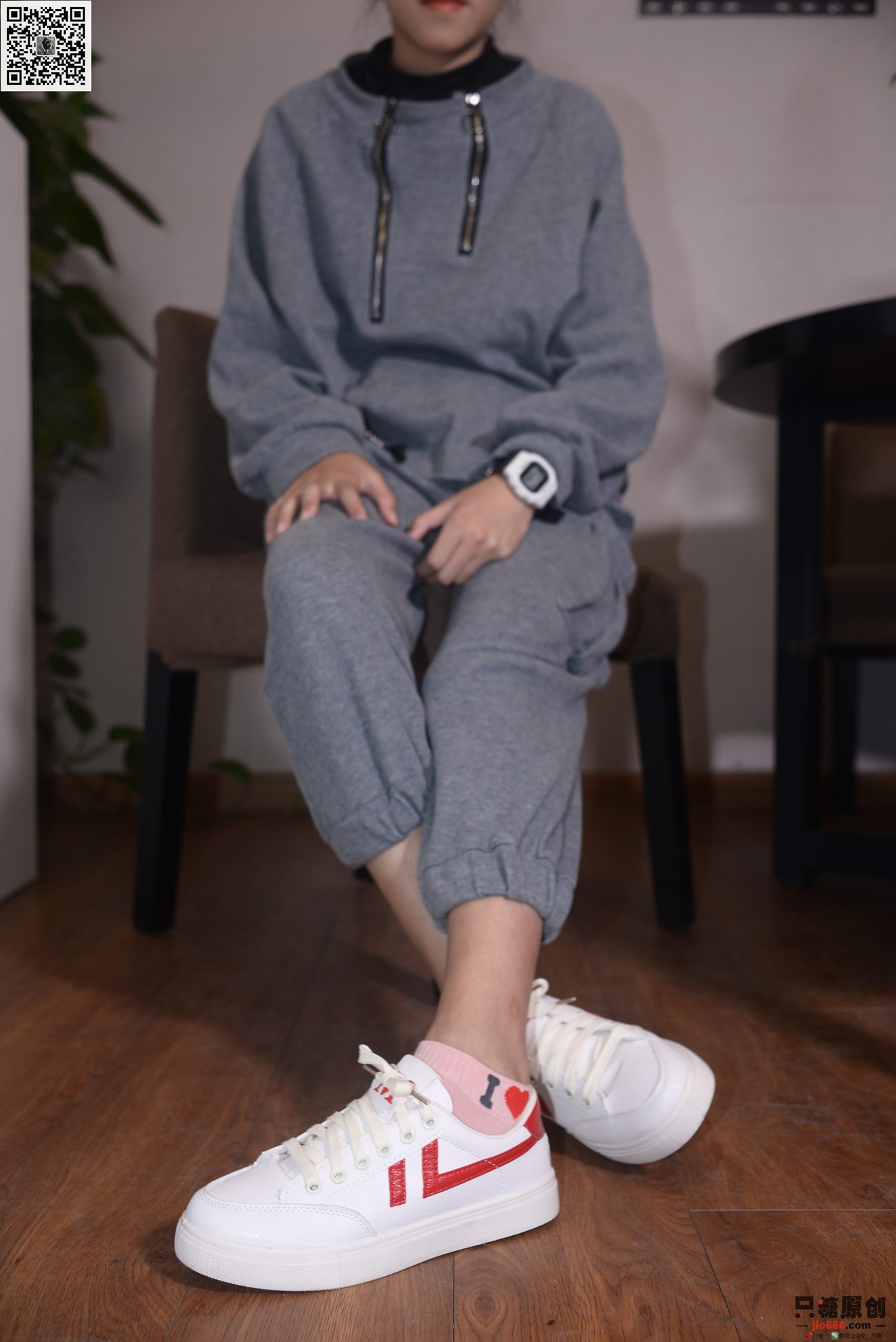 图片[48]-[只糖棉袜]NO.184 点点 愿你认真生活不负可爱[191P] – 速更版-美库