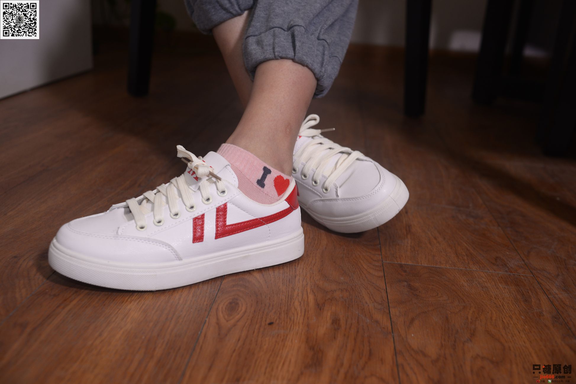 图片[49]-[只糖棉袜]NO.184 点点 愿你认真生活不负可爱[191P] – 速更版-美库