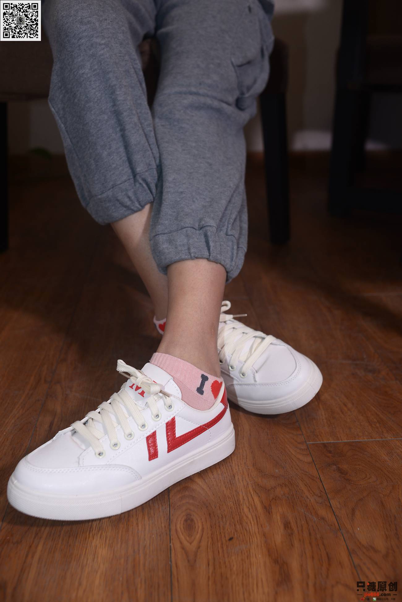 图片[50]-[只糖棉袜]NO.184 点点 愿你认真生活不负可爱[191P] – 速更版-美库