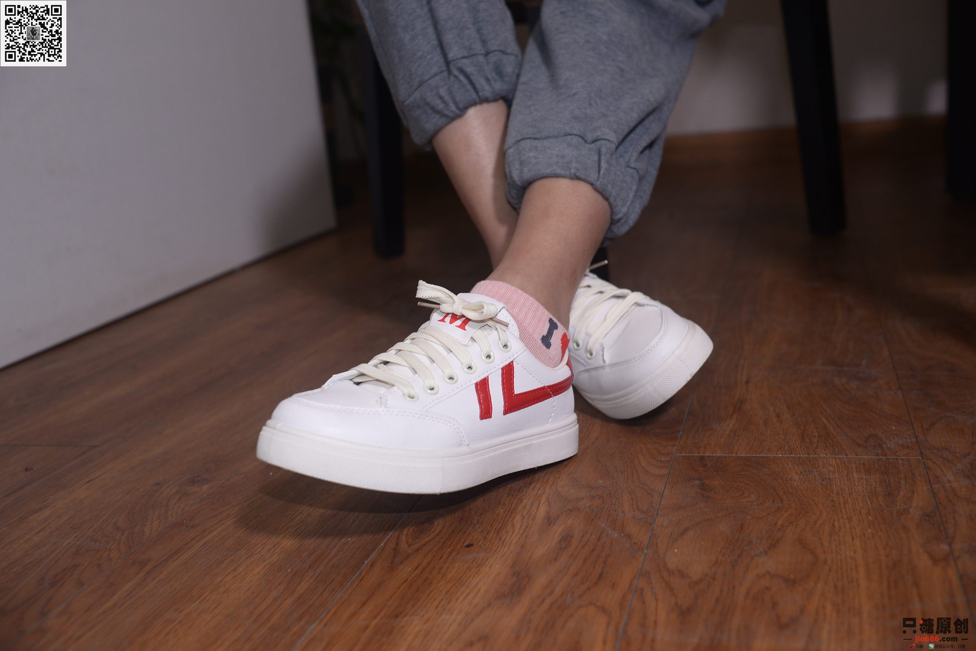 图片[53]-[只糖棉袜]NO.184 点点 愿你认真生活不负可爱[191P] – 速更版-美库