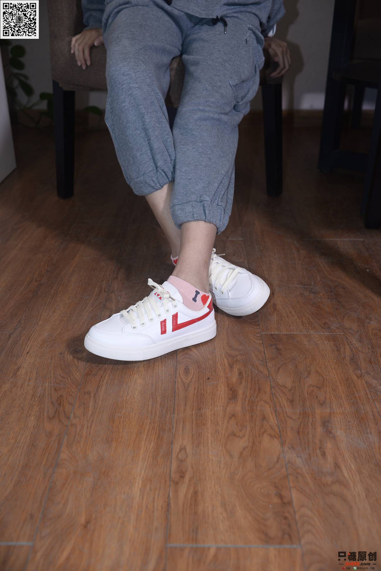 图片[54]-[只糖棉袜]NO.184 点点 愿你认真生活不负可爱[191P] – 速更版-美库