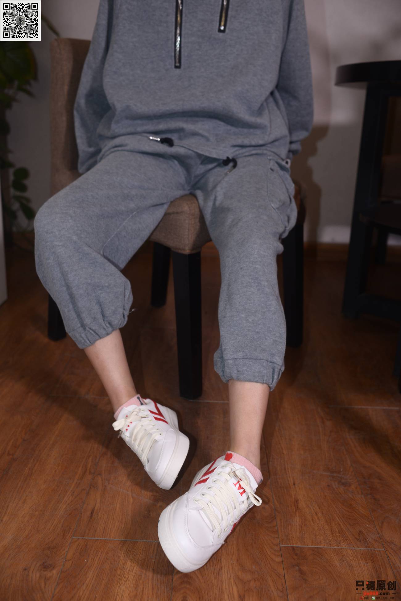 图片[56]-[只糖棉袜]NO.184 点点 愿你认真生活不负可爱[191P] – 速更版-美库