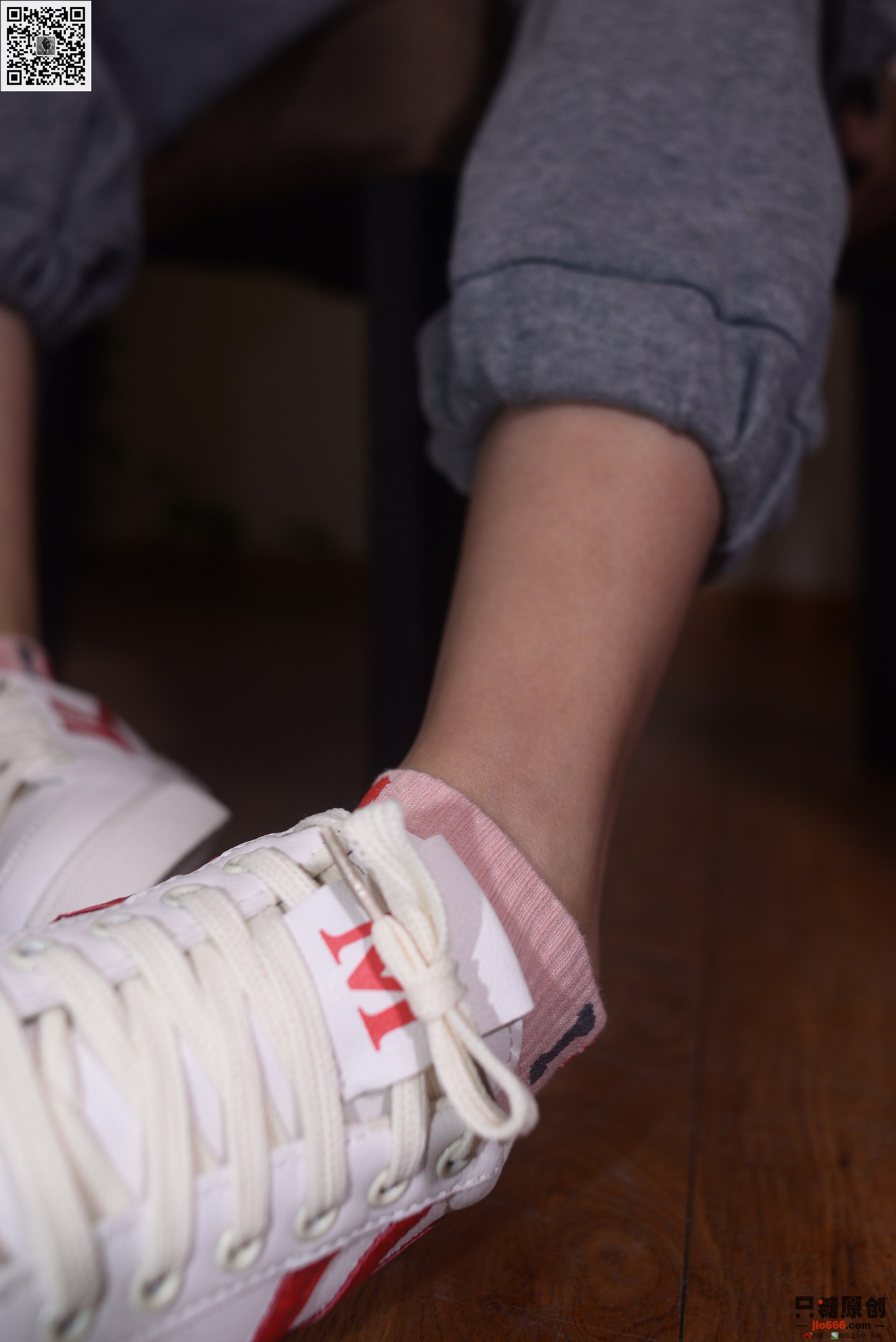 图片[57]-[只糖棉袜]NO.184 点点 愿你认真生活不负可爱[191P] – 速更版-美库