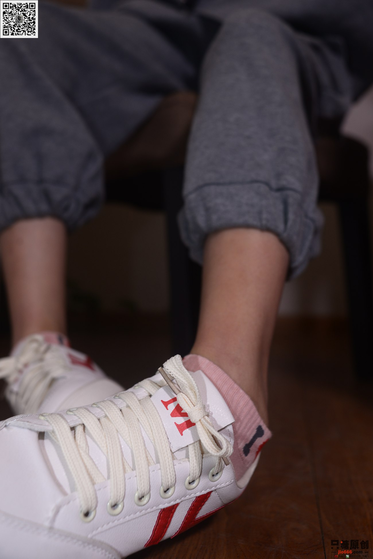 图片[58]-[只糖棉袜]NO.184 点点 愿你认真生活不负可爱[191P] – 速更版-美库