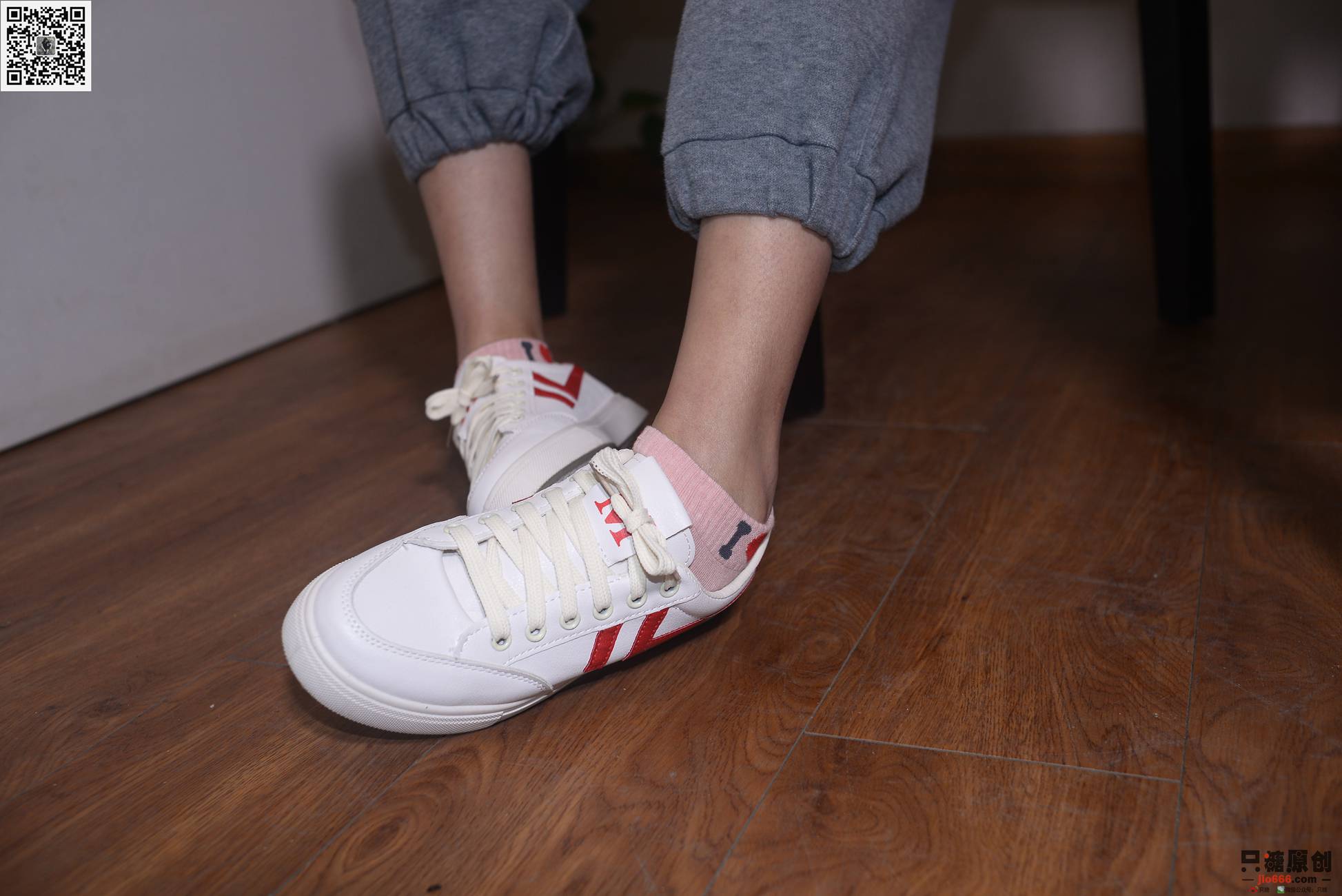 图片[60]-[只糖棉袜]NO.184 点点 愿你认真生活不负可爱[191P] – 速更版-美库