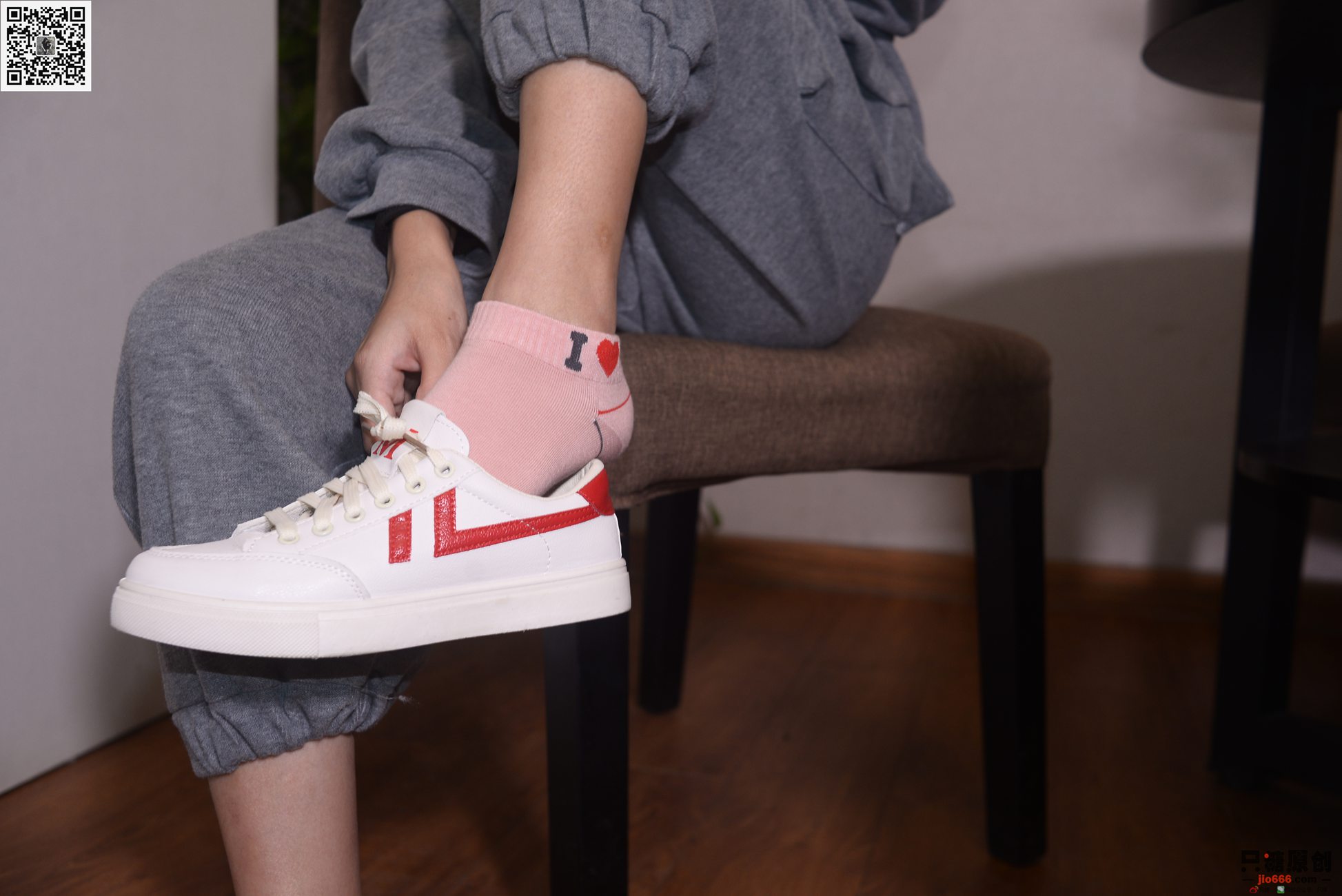 图片[63]-[只糖棉袜]NO.184 点点 愿你认真生活不负可爱[191P] – 速更版-美库