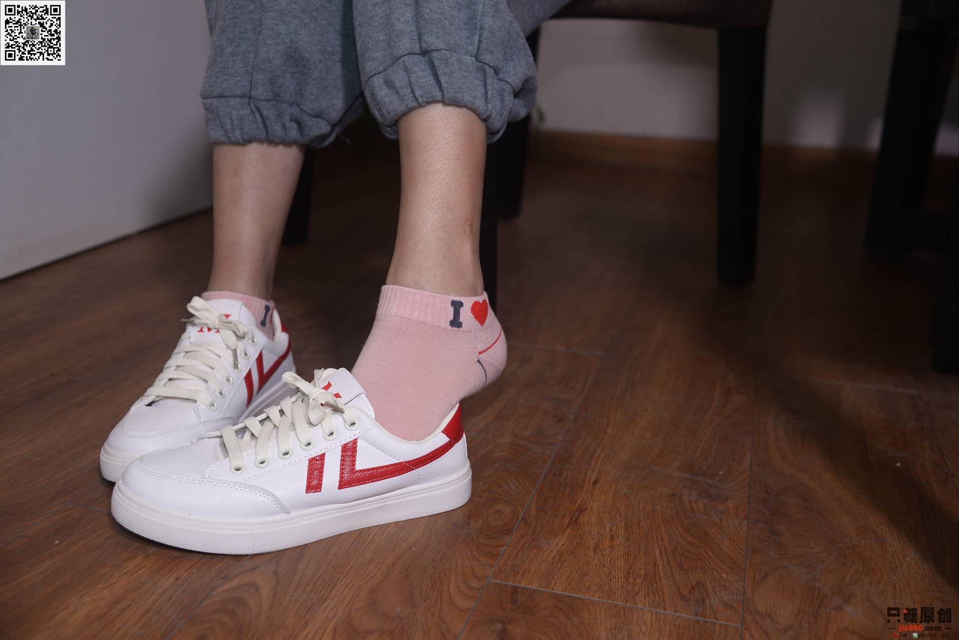 图片[65]-[只糖棉袜]NO.184 点点 愿你认真生活不负可爱[191P] – 速更版-美库