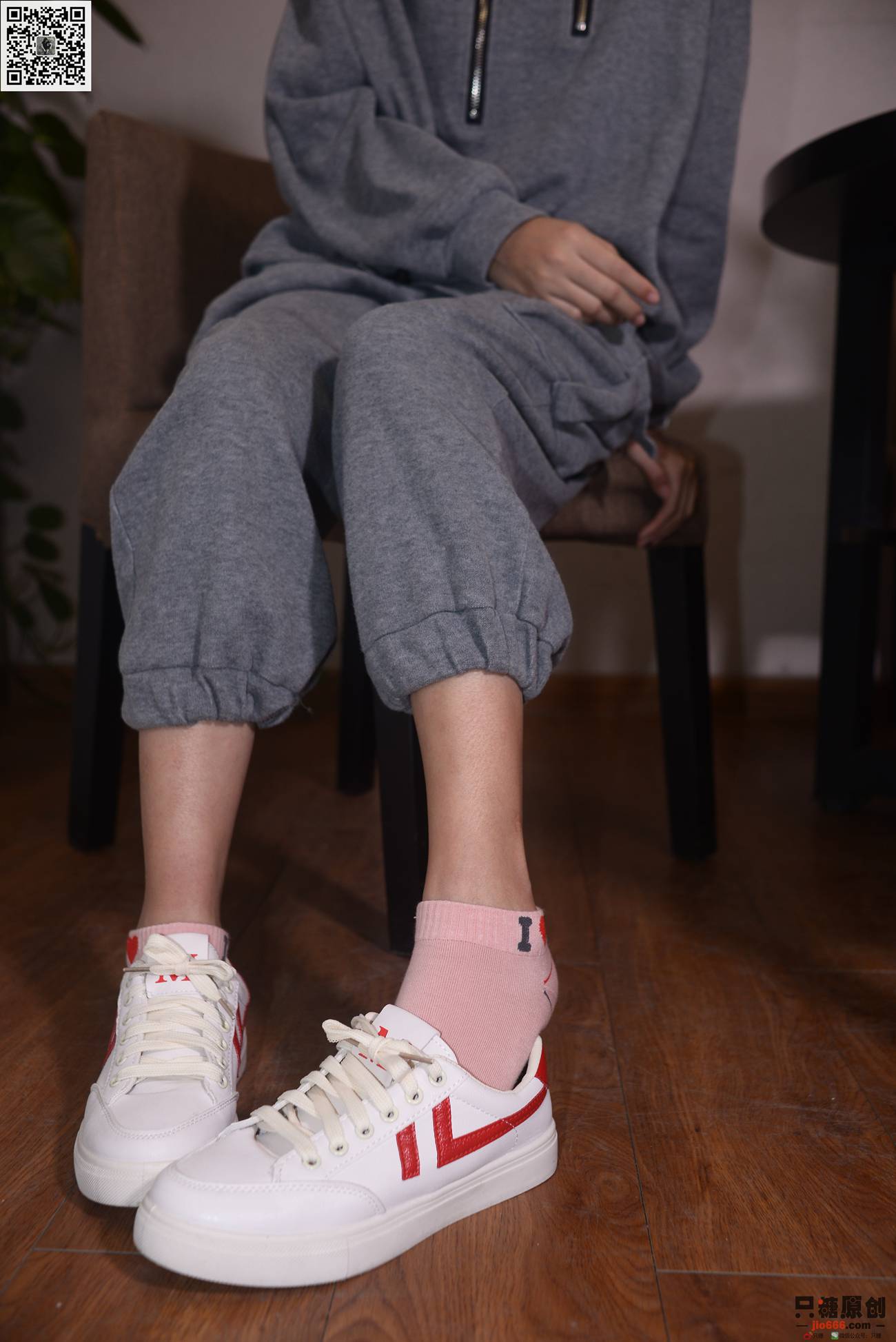 图片[66]-[只糖棉袜]NO.184 点点 愿你认真生活不负可爱[191P] – 速更版-美库