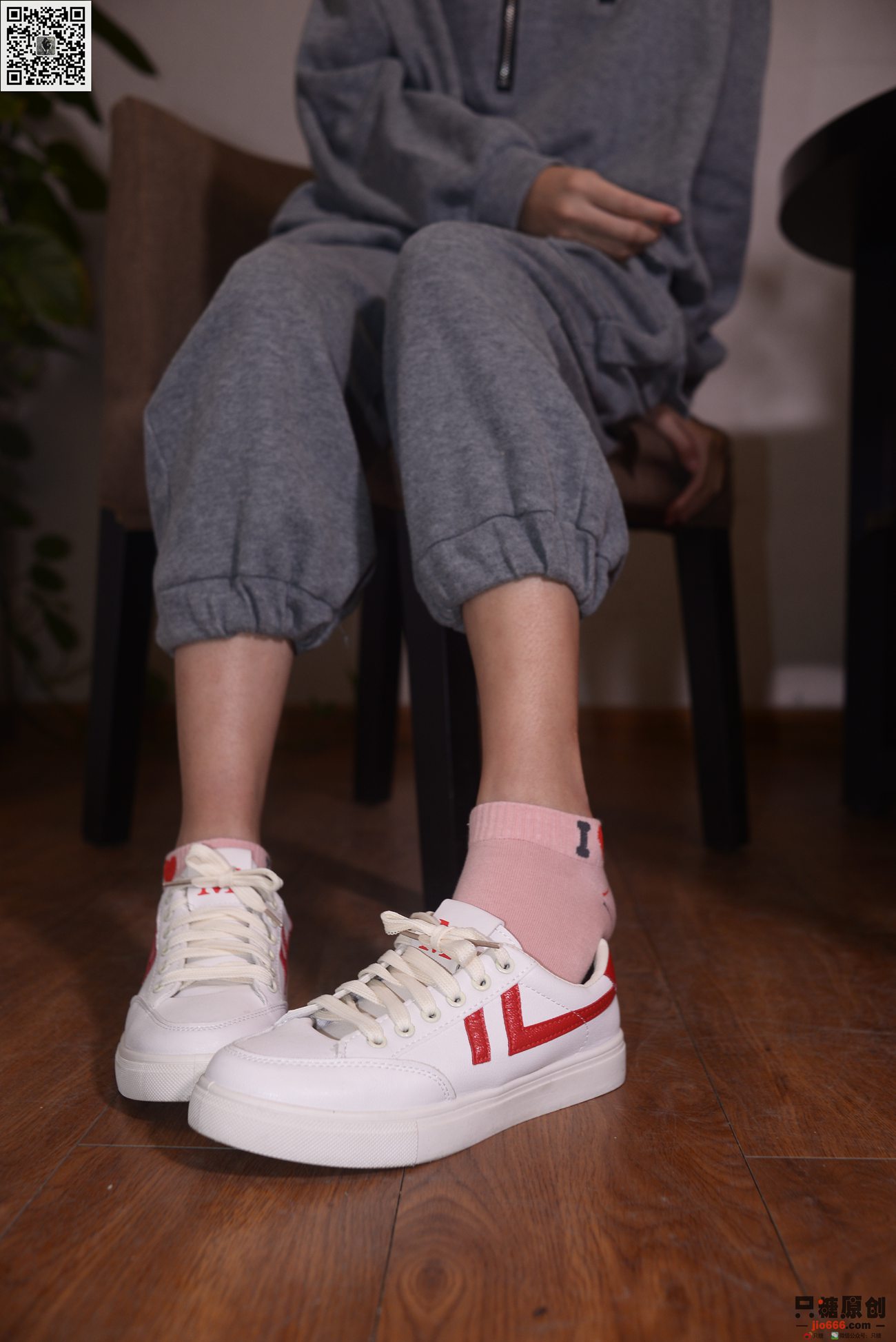 图片[67]-[只糖棉袜]NO.184 点点 愿你认真生活不负可爱[191P] – 速更版-美库