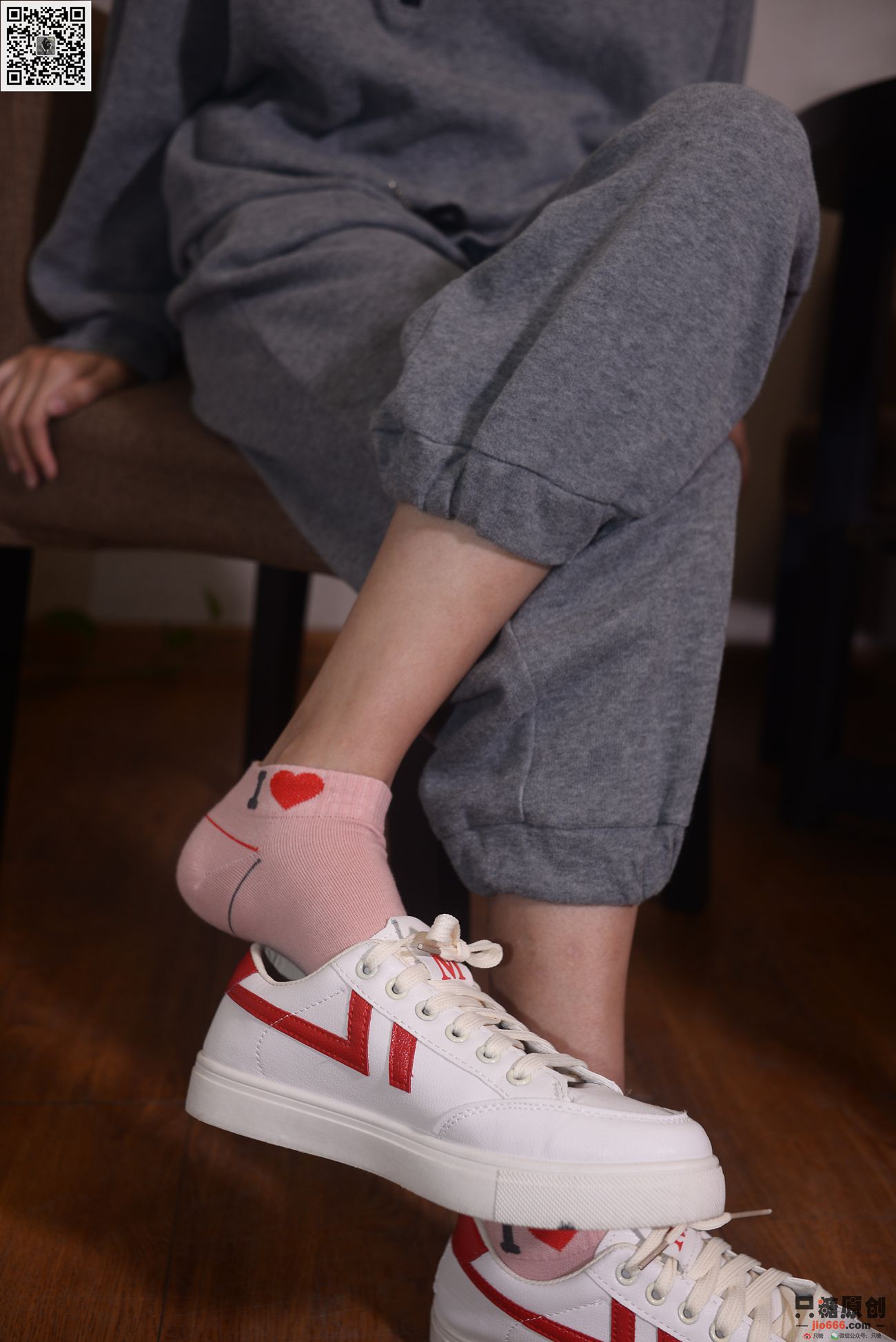 图片[71]-[只糖棉袜]NO.184 点点 愿你认真生活不负可爱[191P] – 速更版-美库