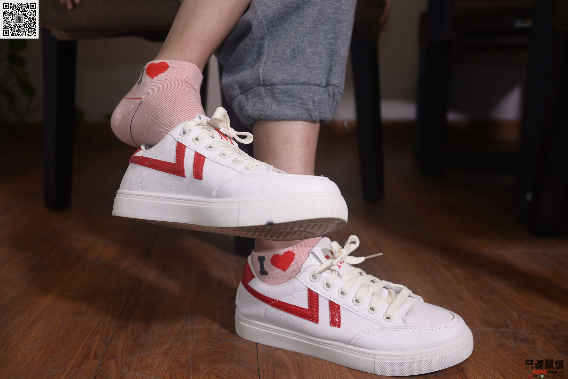 图片[72]-[只糖棉袜]NO.184 点点 愿你认真生活不负可爱[191P] – 速更版-美库