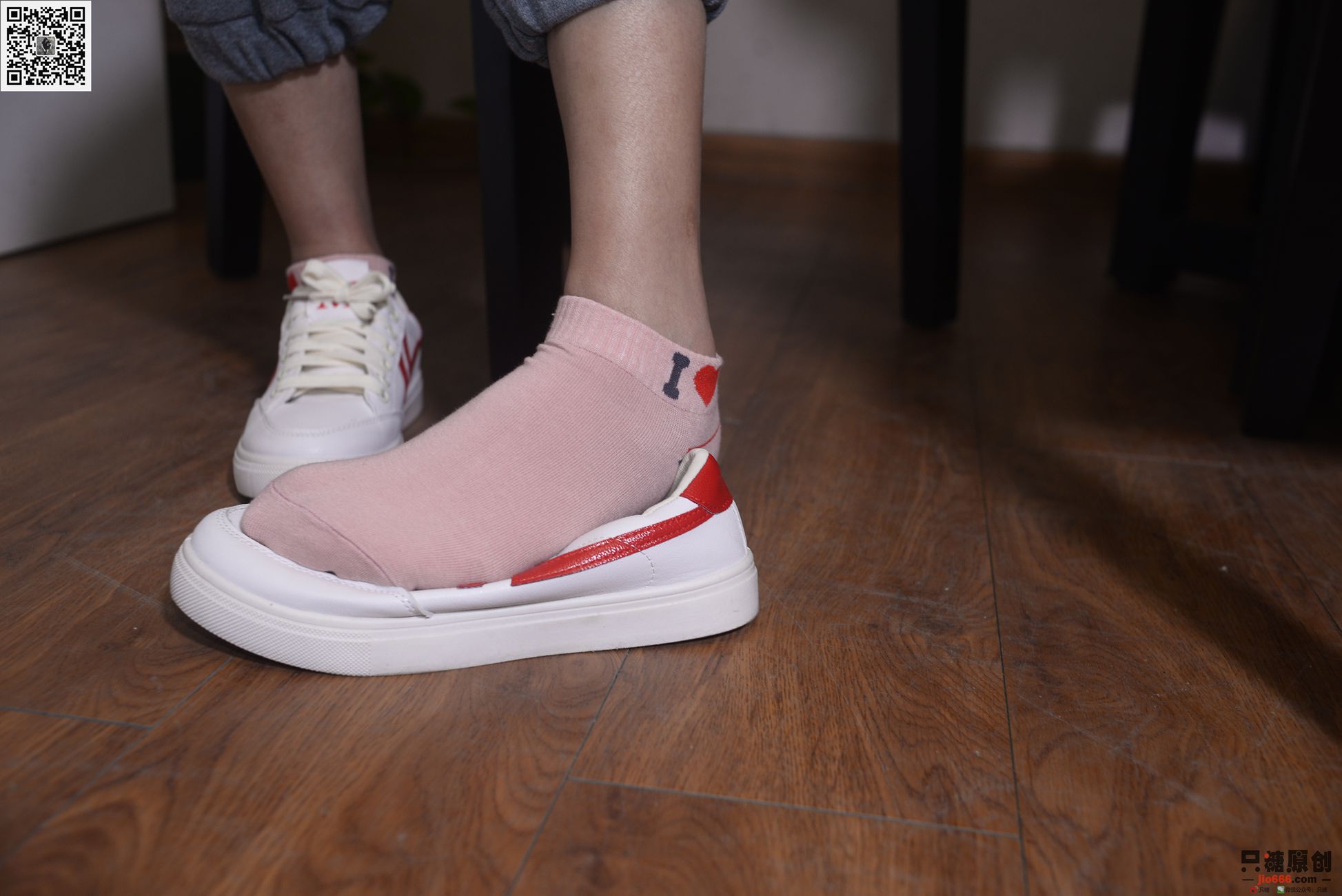 图片[75]-[只糖棉袜]NO.184 点点 愿你认真生活不负可爱[191P] – 速更版-美库