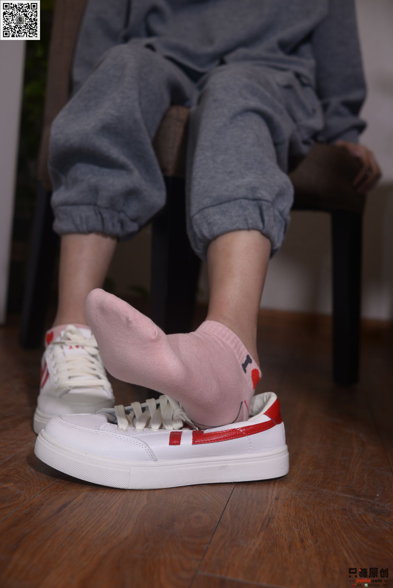 图片[76]-[只糖棉袜]NO.184 点点 愿你认真生活不负可爱[191P] – 速更版-美库