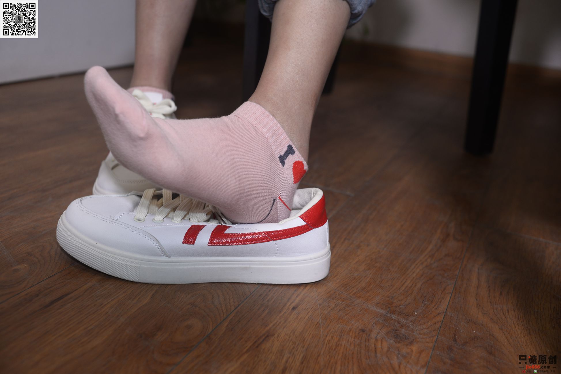 图片[77]-[只糖棉袜]NO.184 点点 愿你认真生活不负可爱[191P] – 速更版-美库