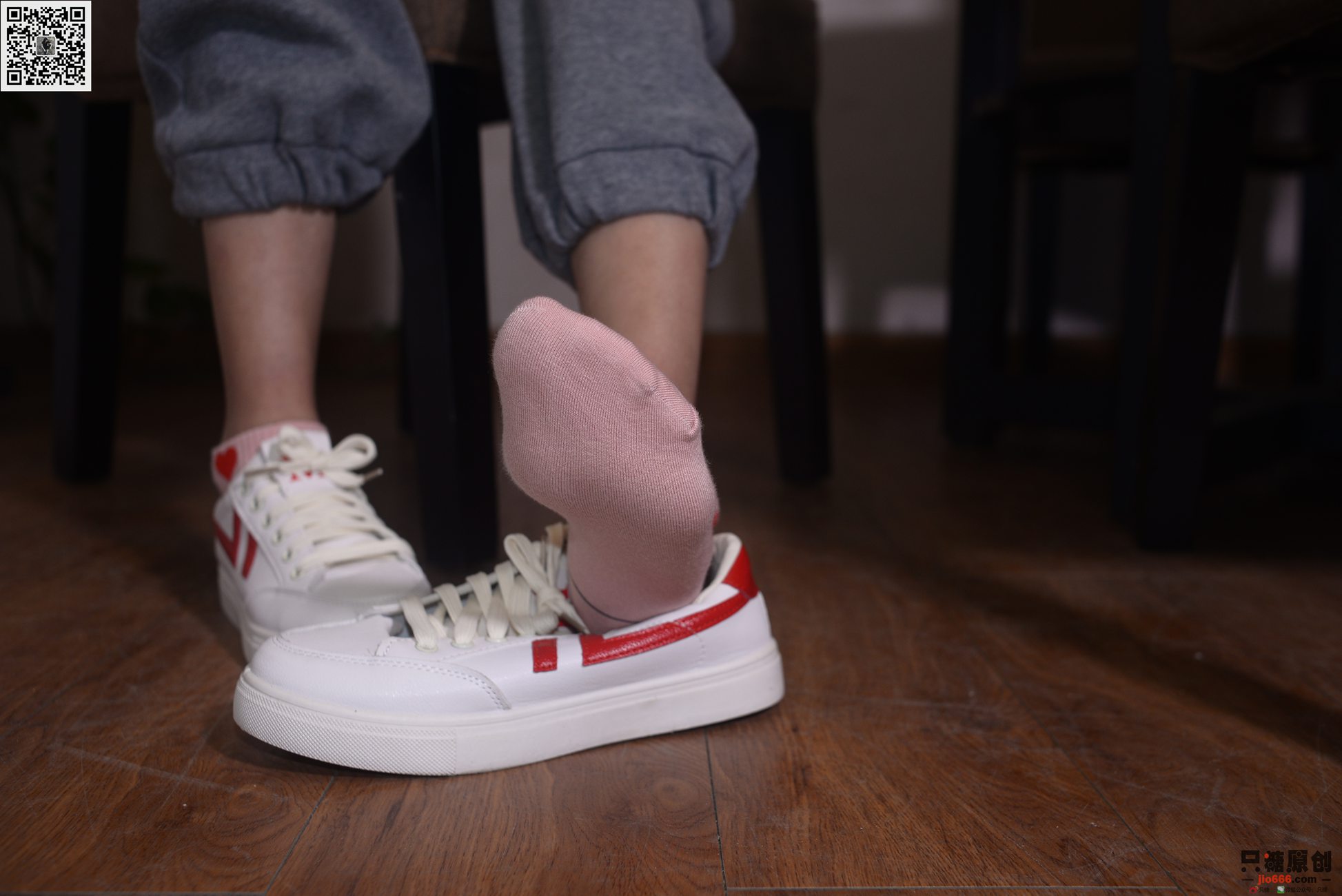 图片[80]-[只糖棉袜]NO.184 点点 愿你认真生活不负可爱[191P] – 速更版-美库