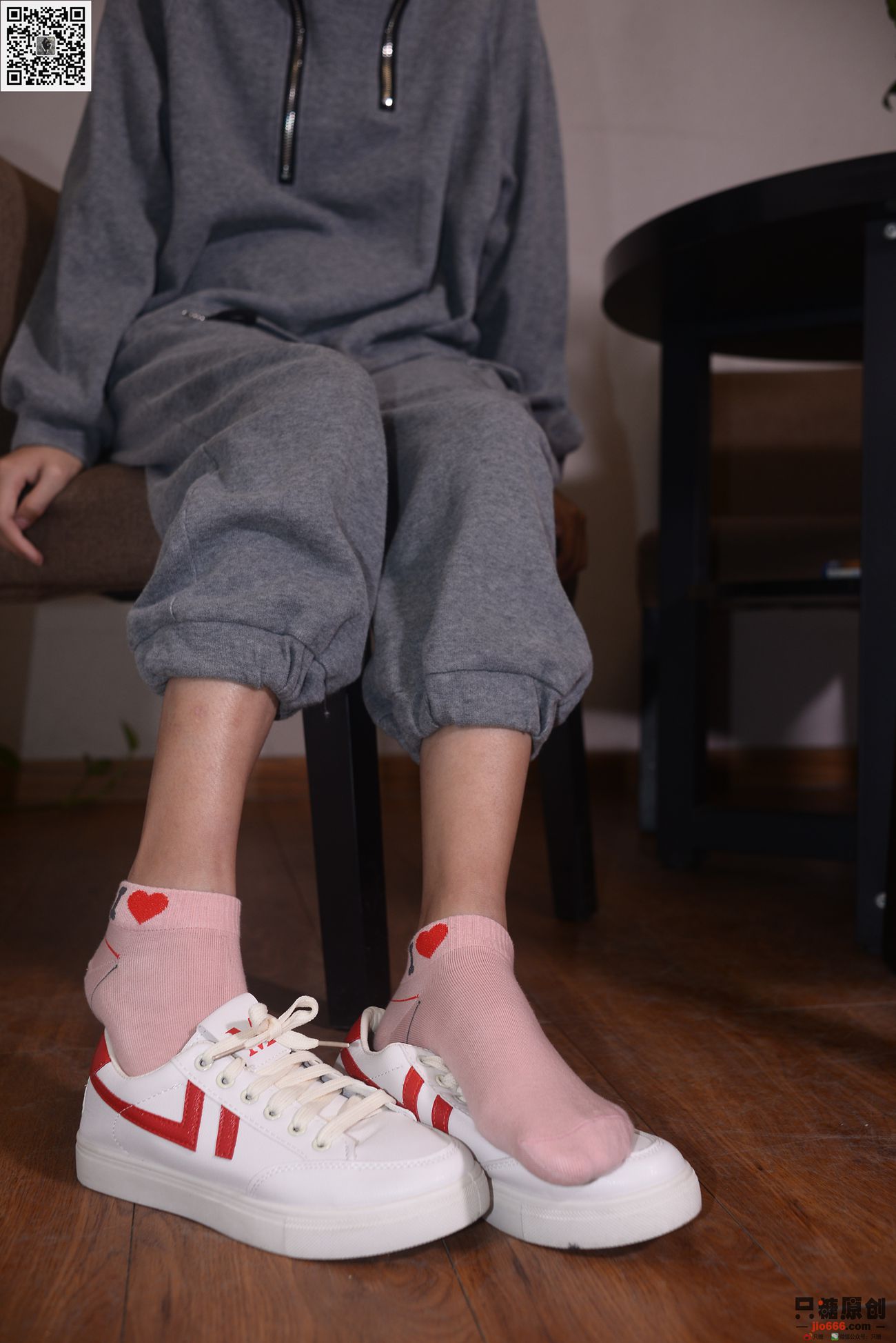 图片[89]-[只糖棉袜]NO.184 点点 愿你认真生活不负可爱[191P] – 速更版-美库