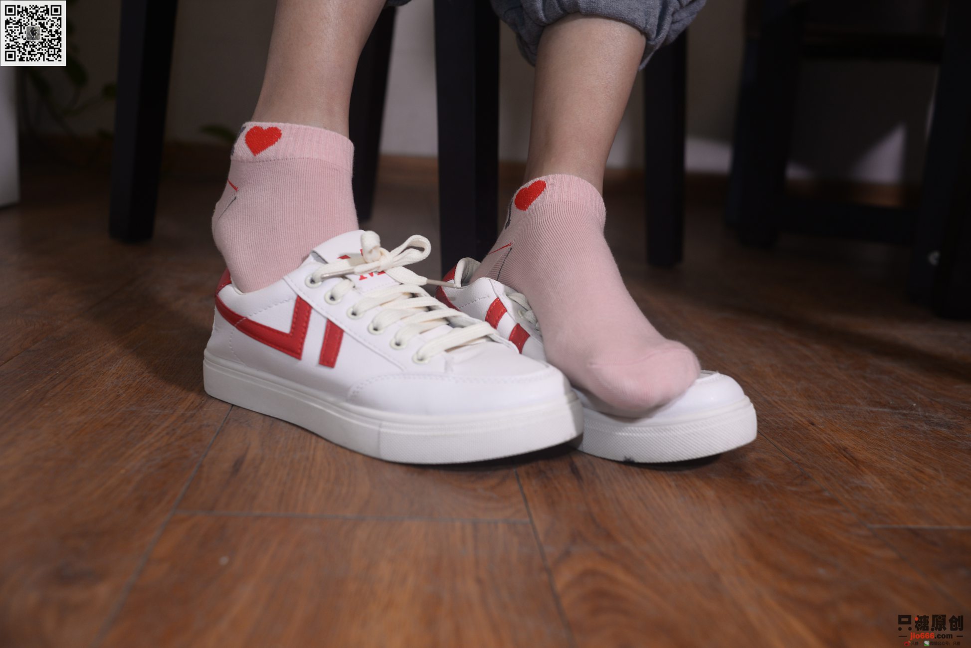 图片[90]-[只糖棉袜]NO.184 点点 愿你认真生活不负可爱[191P] – 速更版-美库