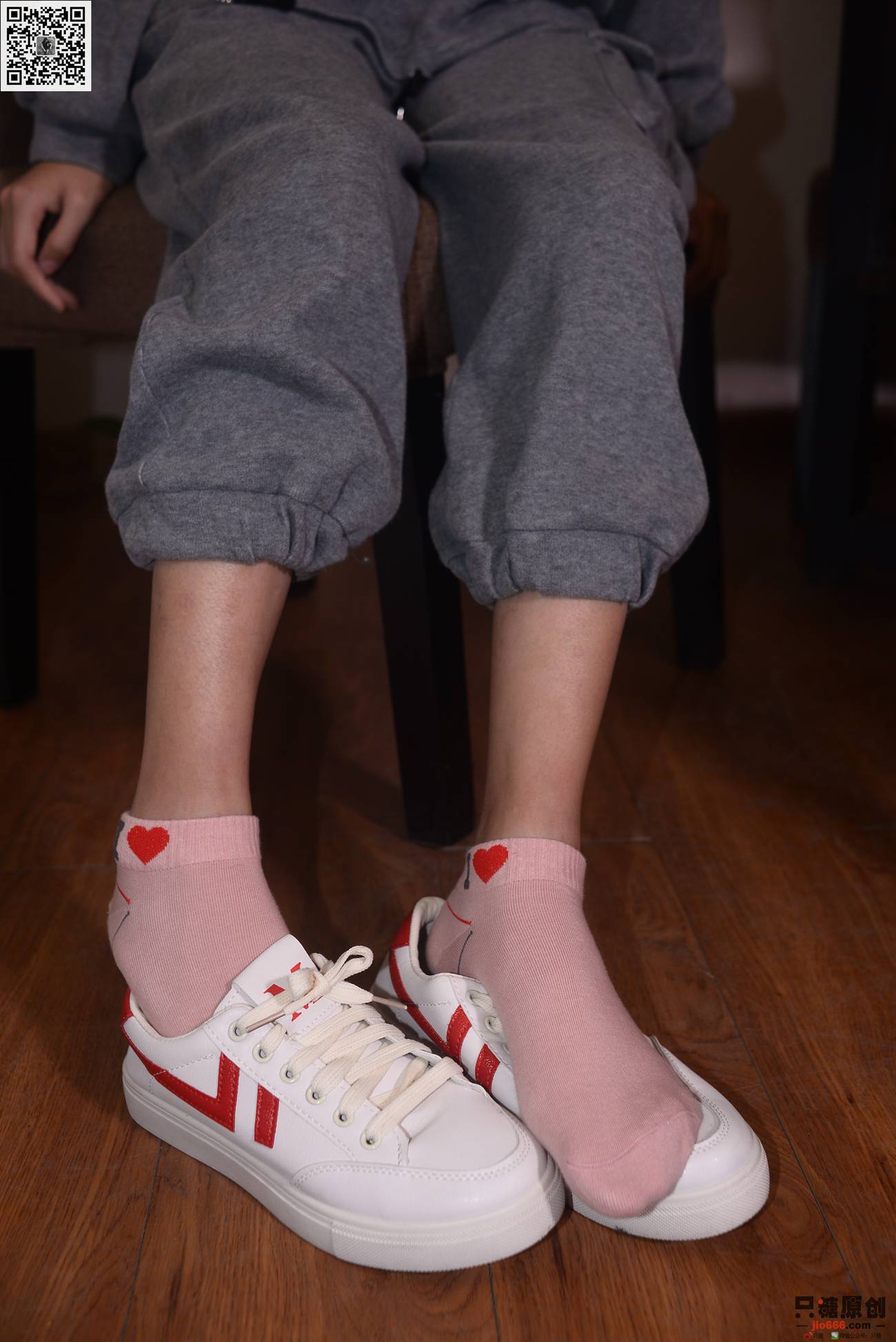 图片[91]-[只糖棉袜]NO.184 点点 愿你认真生活不负可爱[191P] – 速更版-美库