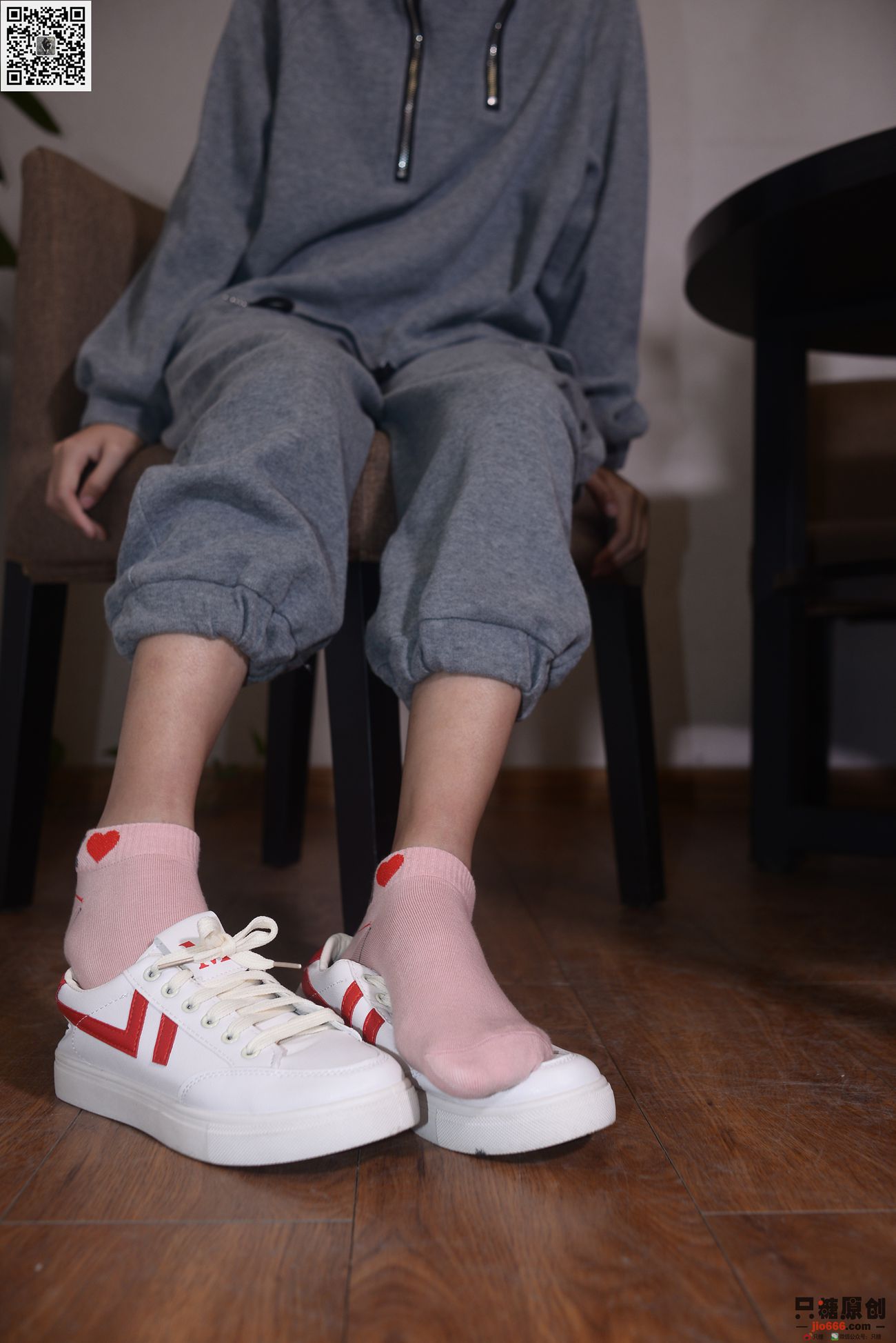 图片[92]-[只糖棉袜]NO.184 点点 愿你认真生活不负可爱[191P] – 速更版-美库