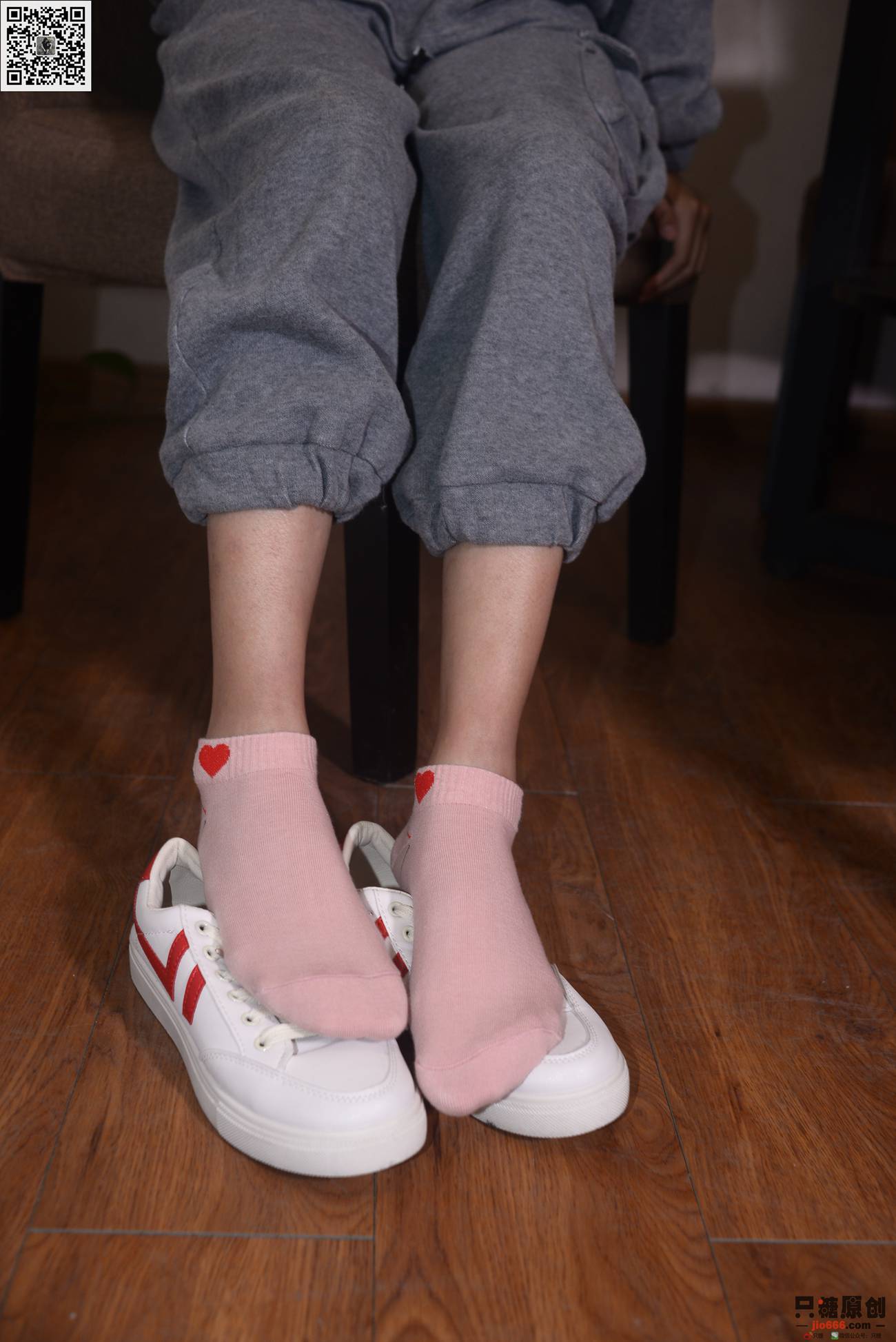 图片[93]-[只糖棉袜]NO.184 点点 愿你认真生活不负可爱[191P] – 速更版-美库